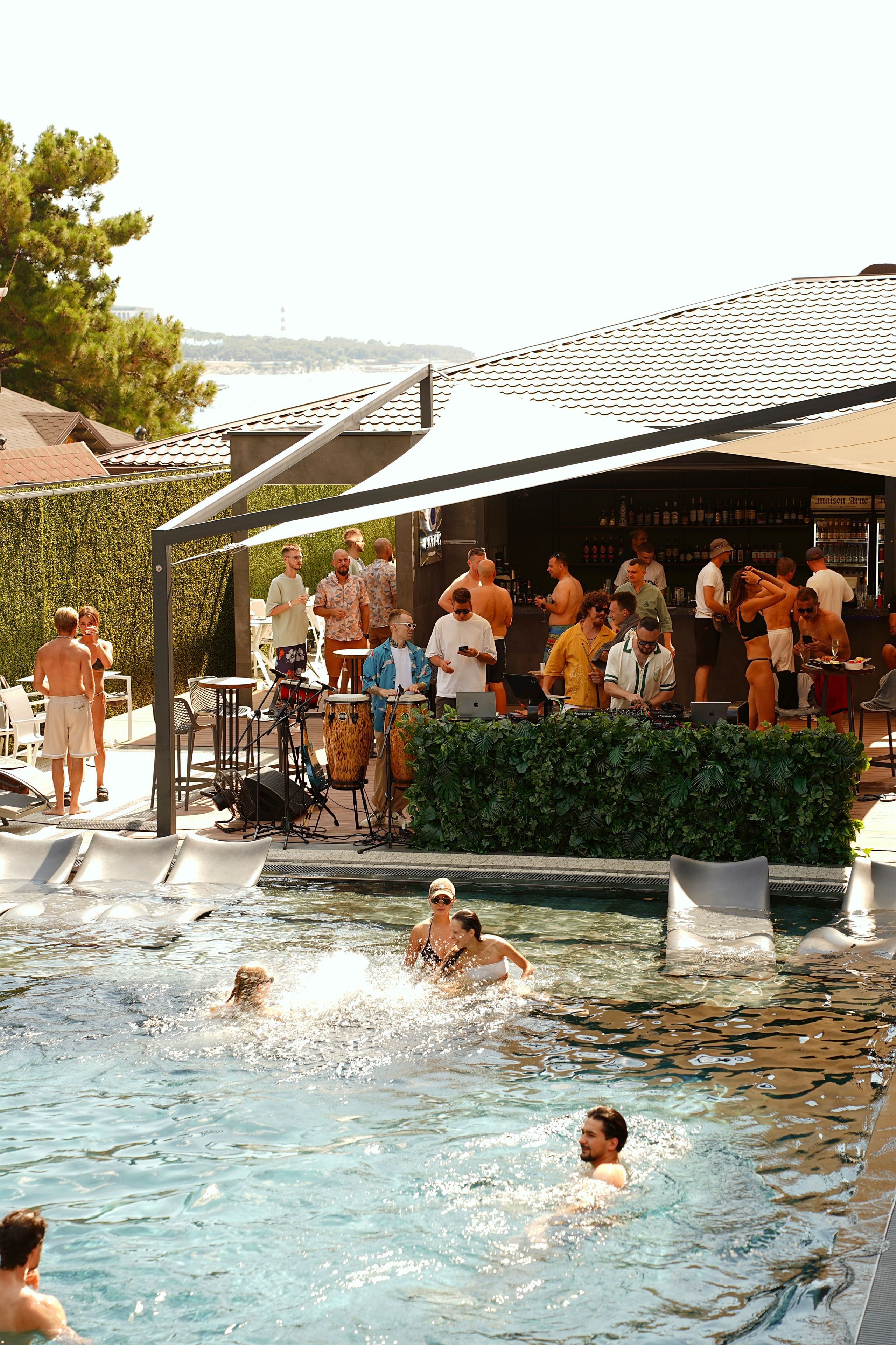 Мероприятия. Универсальный фотограф в Геленджике Сидорина Кристина