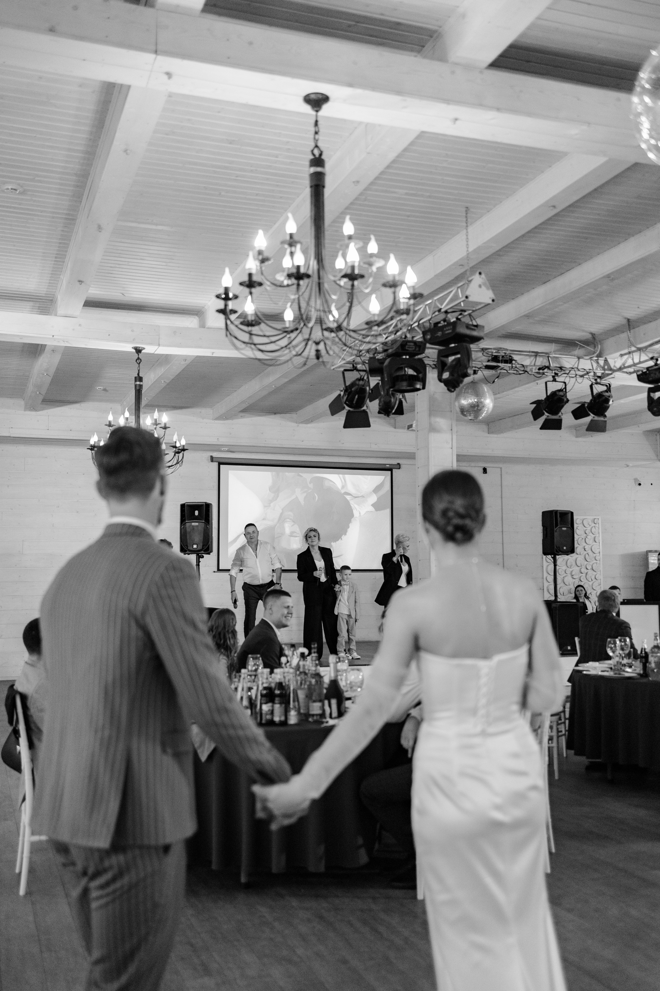 Игорь и Татьяна. Свадебный фотограф в Самаре Виденмаер Евгения