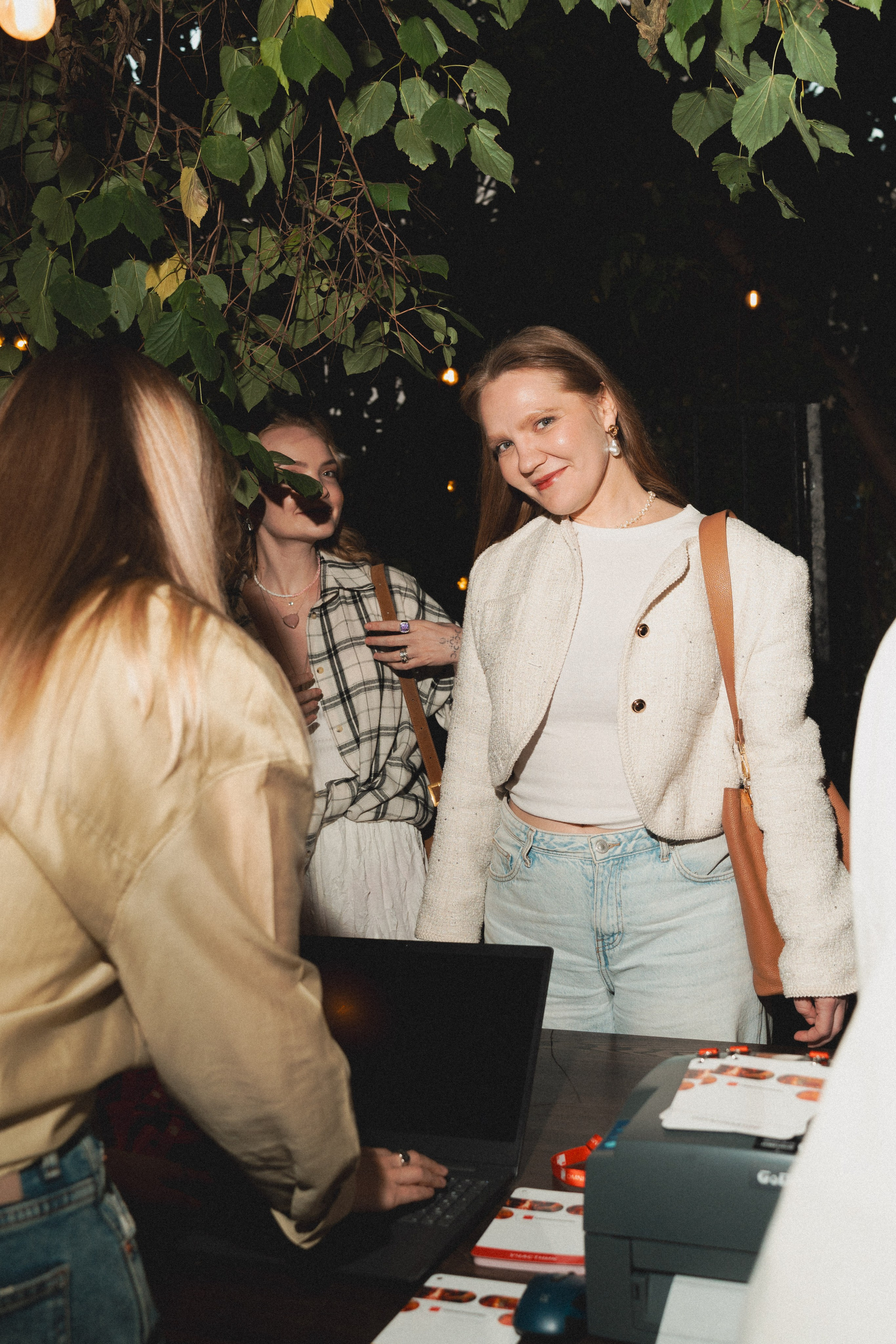 МТС / the dacha omni. Фотограф Москва Мария Бойцова