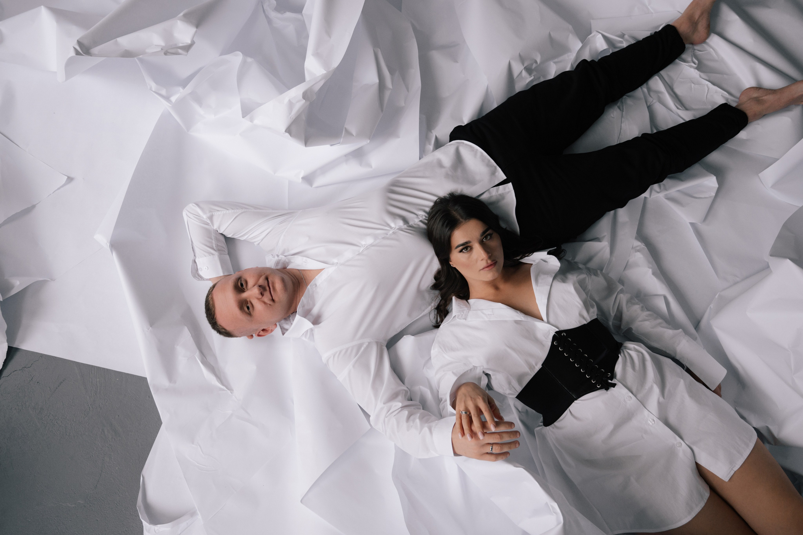 Sabina and Dmitry. Свадебный и семейный фотограф Вероника Холод