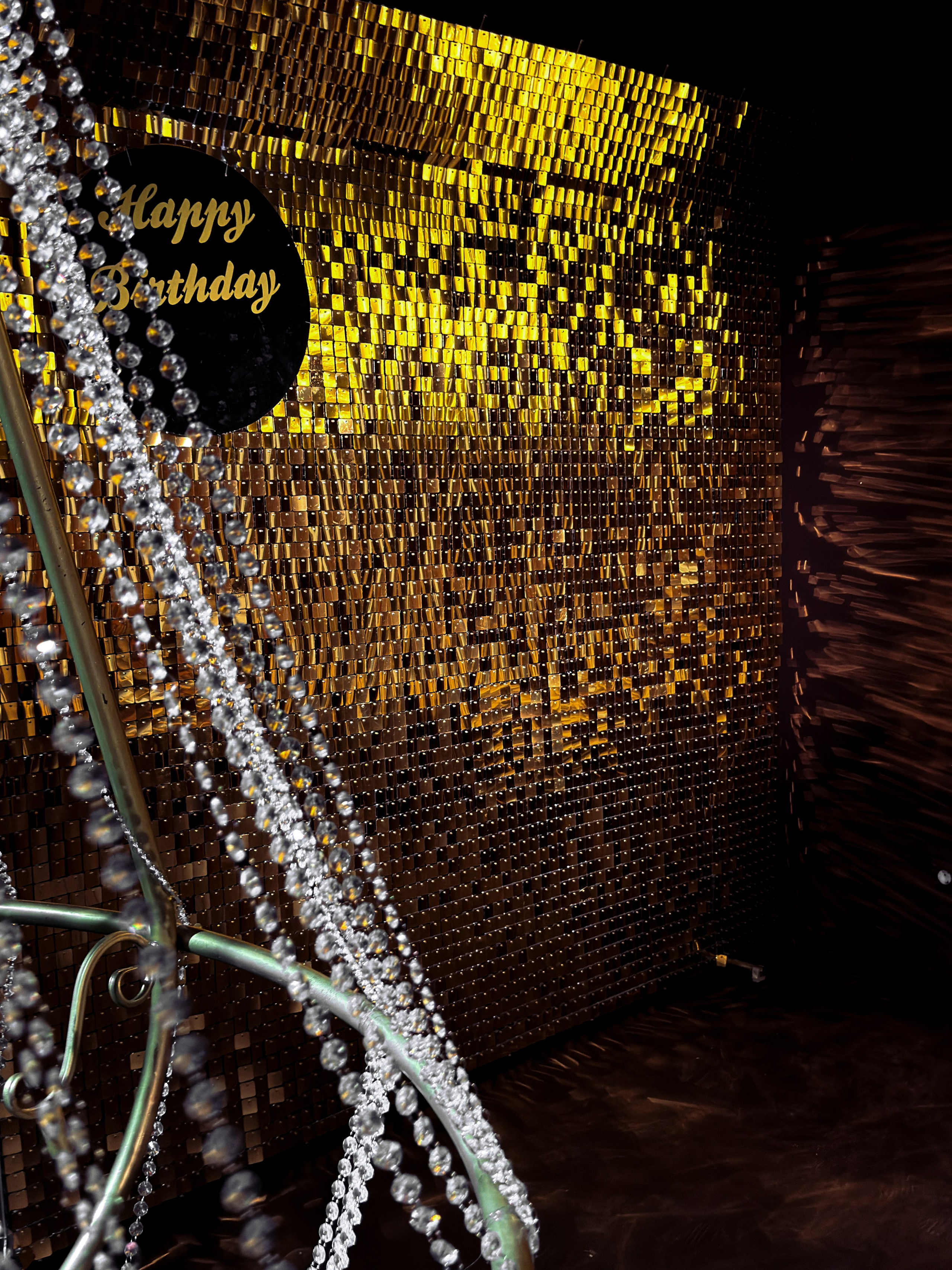 Зал ART * NY 2026. Фотостудия Элис