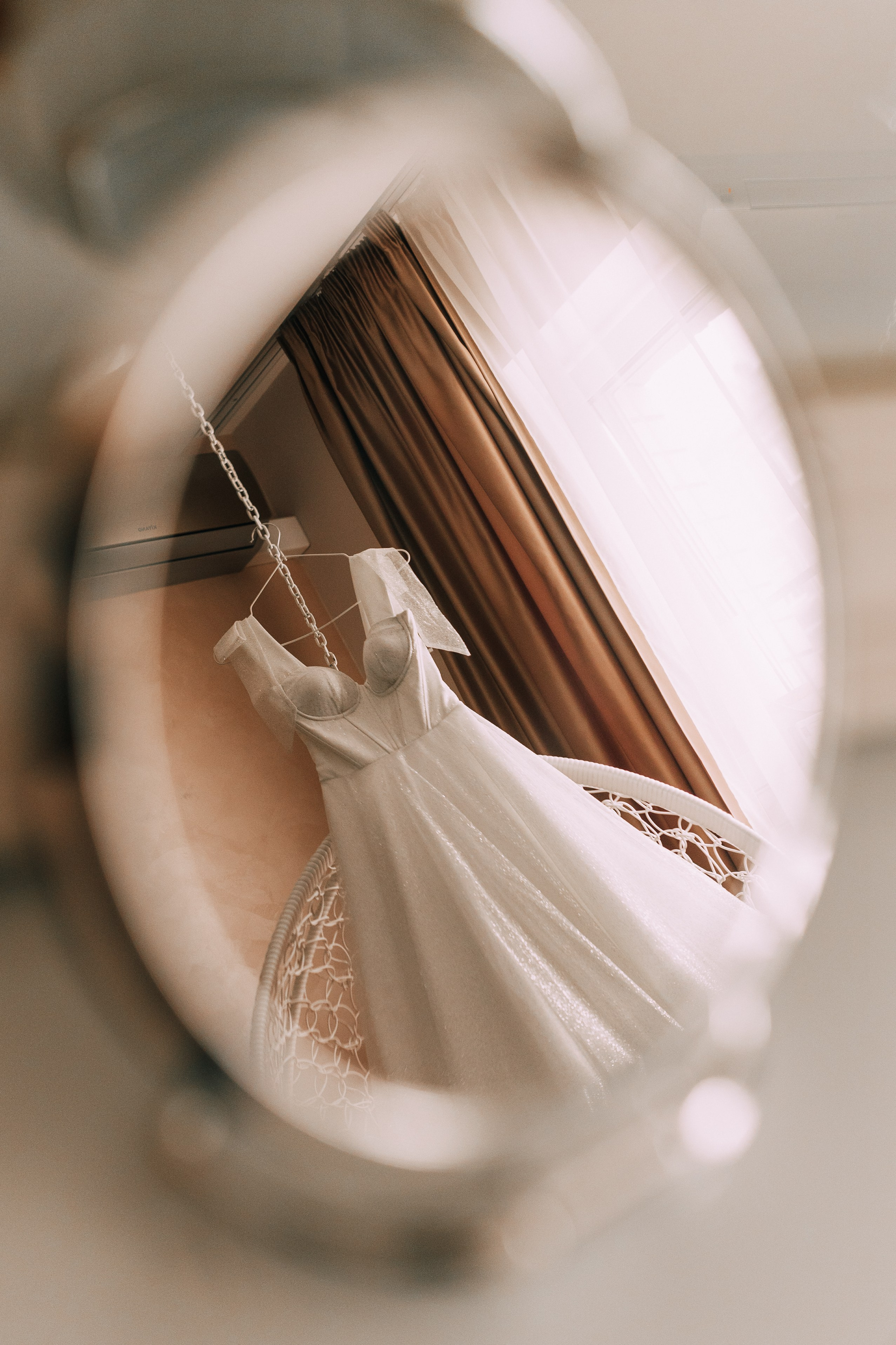 Алексей & Валерия. Свадебный и студийный фотограф Ирина Котикова