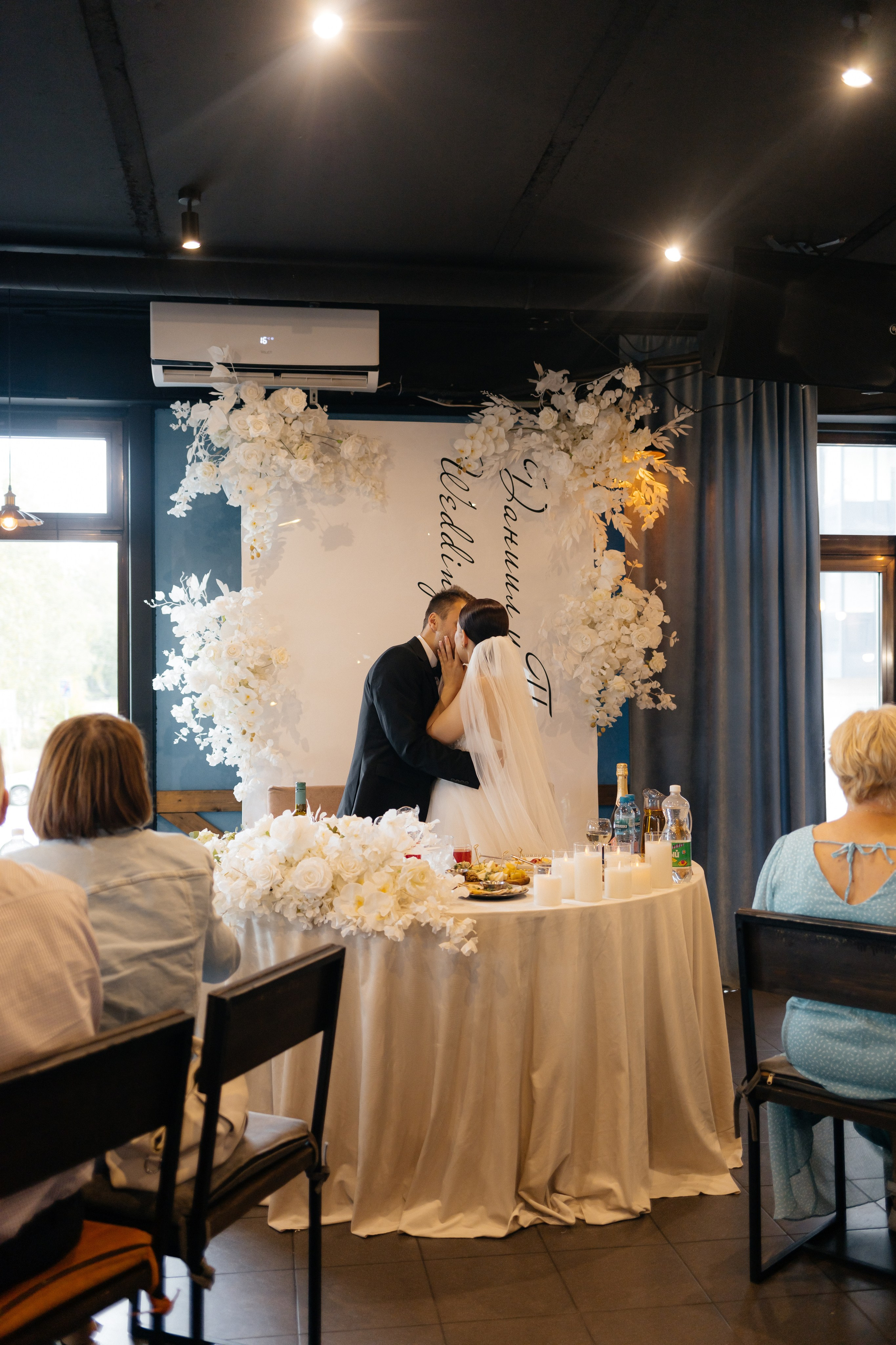 Даниил & Полина. Фотограф Петрозаводск/СПБ