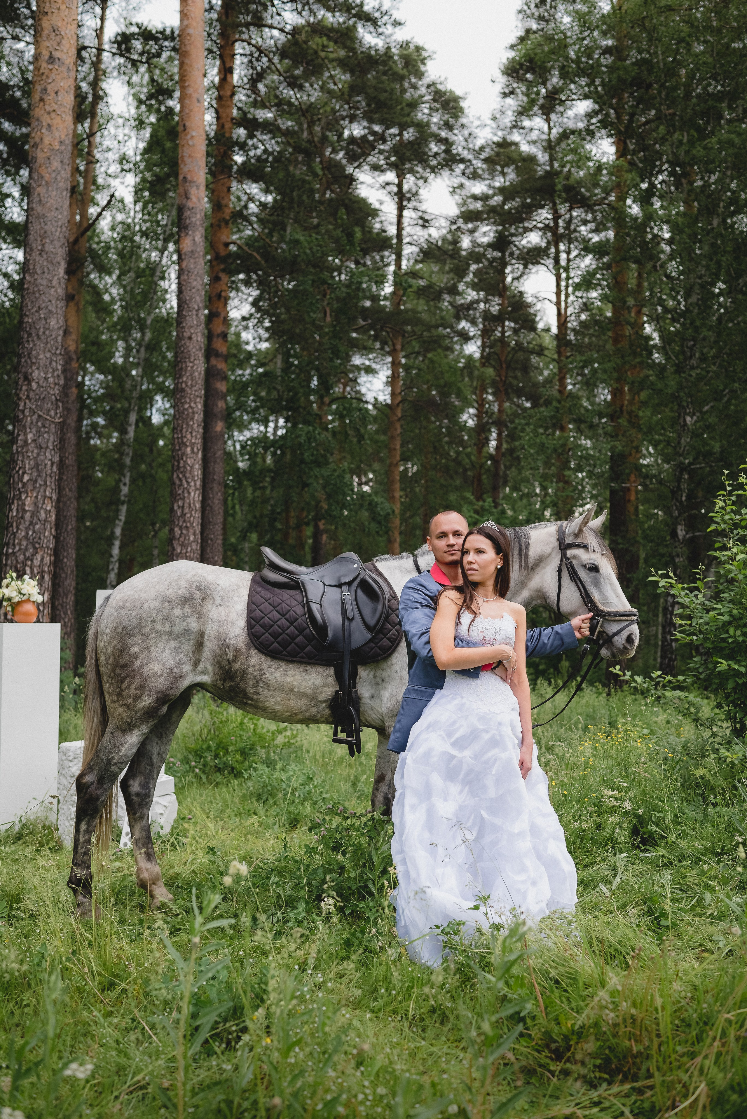 Василина&Максим. Семейный и детский фотограф в Екатеринбурге Валерия Нагибина