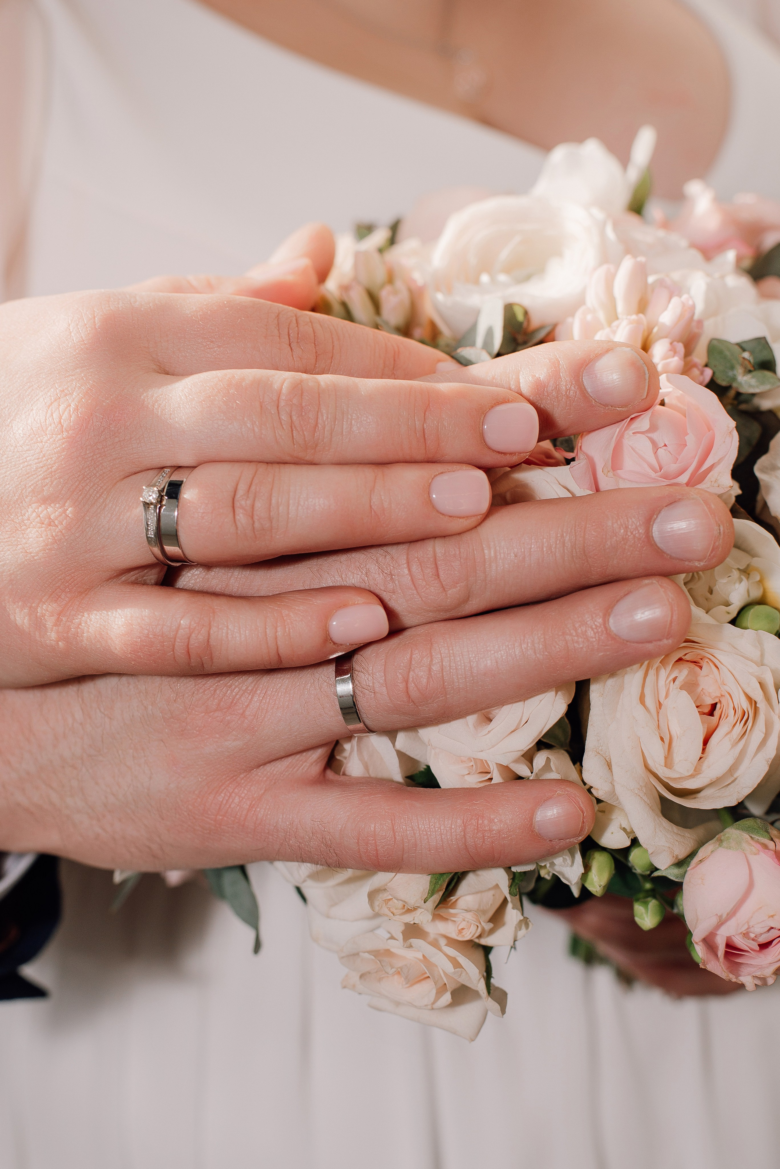 Алексей и Марина. Семейный и детский фотограф Иваново Ксения Азаренкова