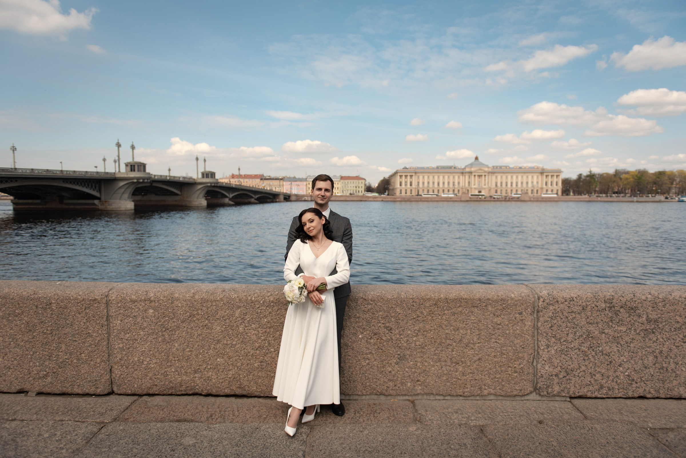 места для фотосессии в Санкт-Петербурге
