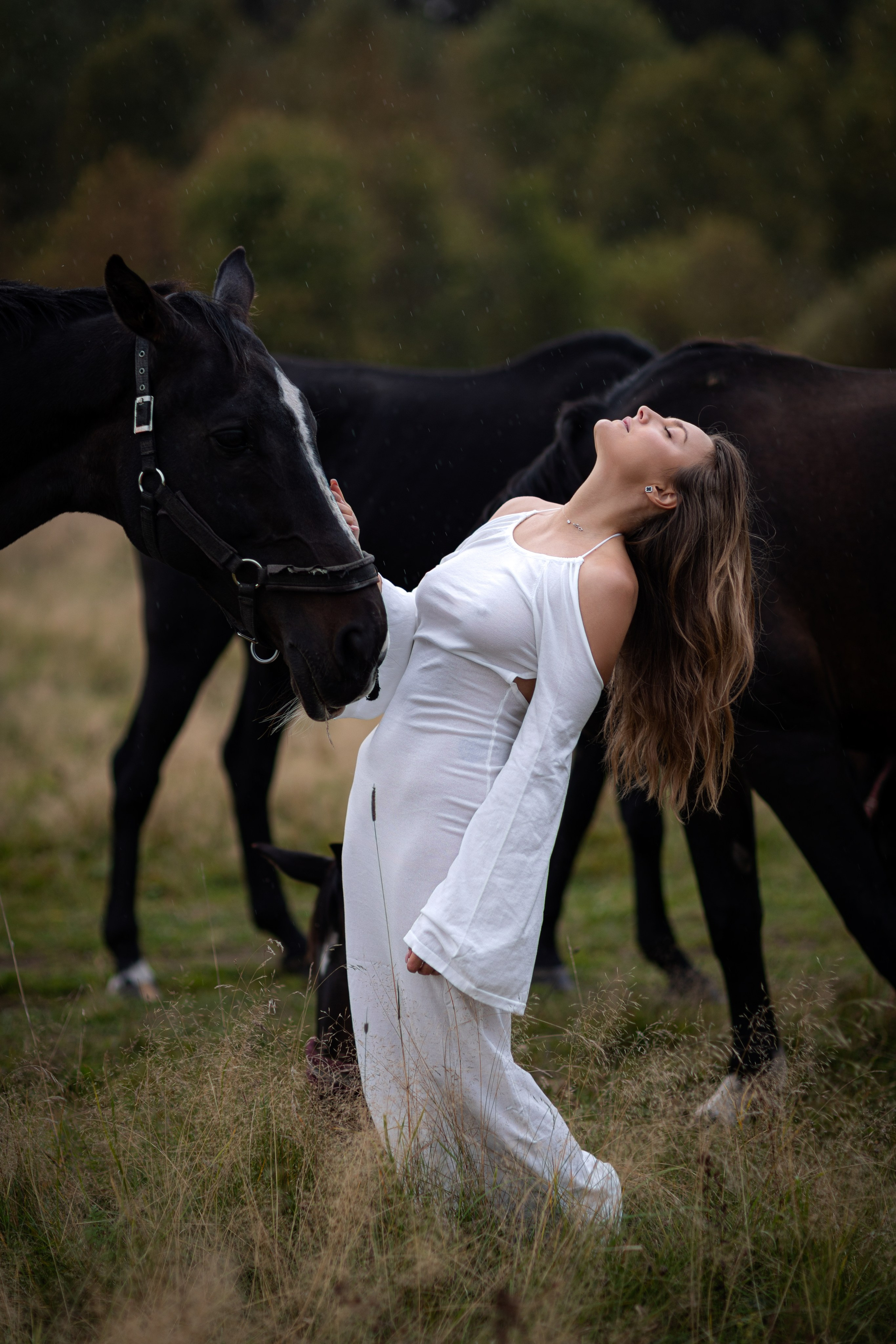 Три Саши. Ваш фотограф — Александра Андрущенко