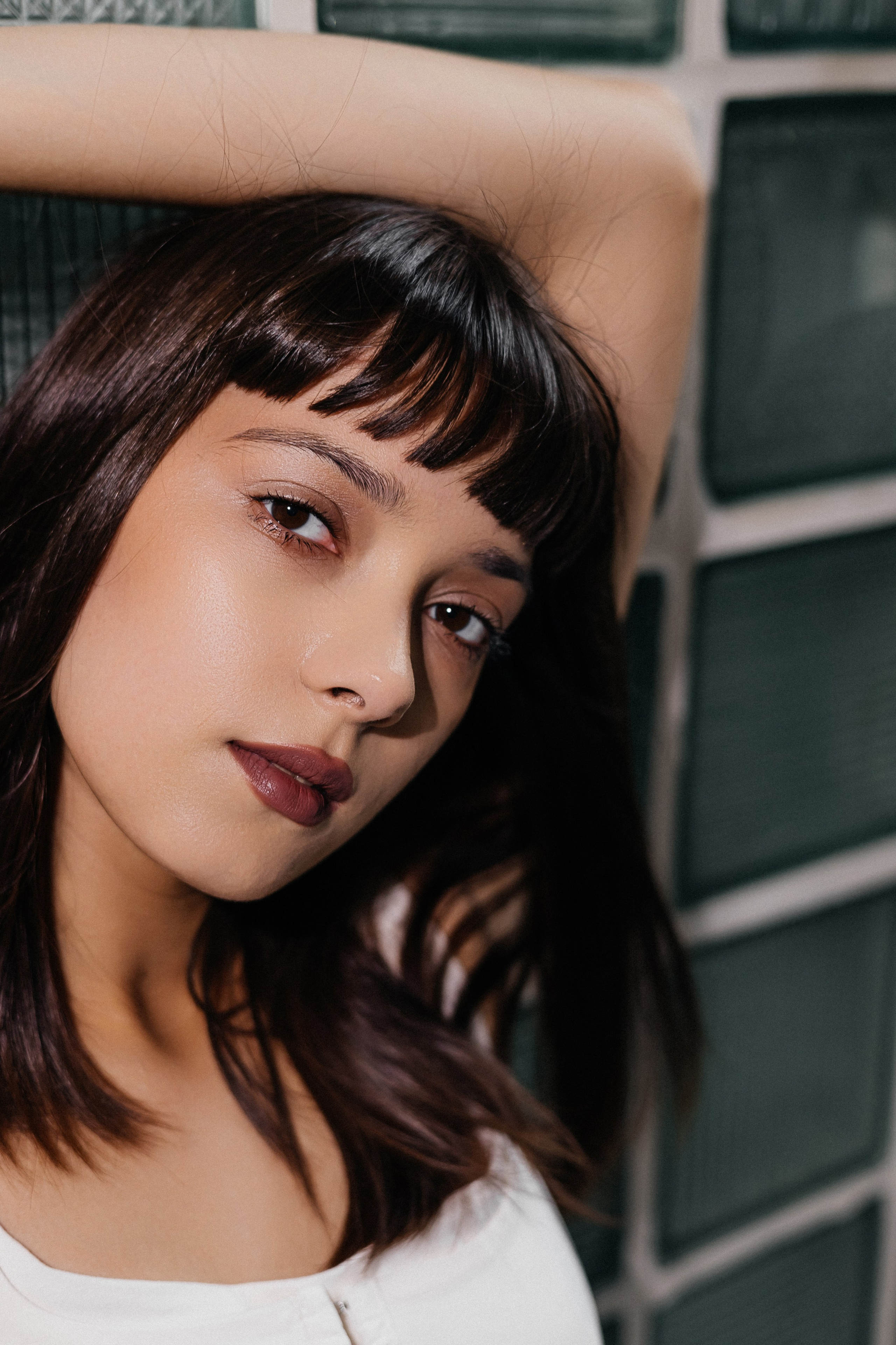 Ксюша. Фотограф Кемерово | Сергей