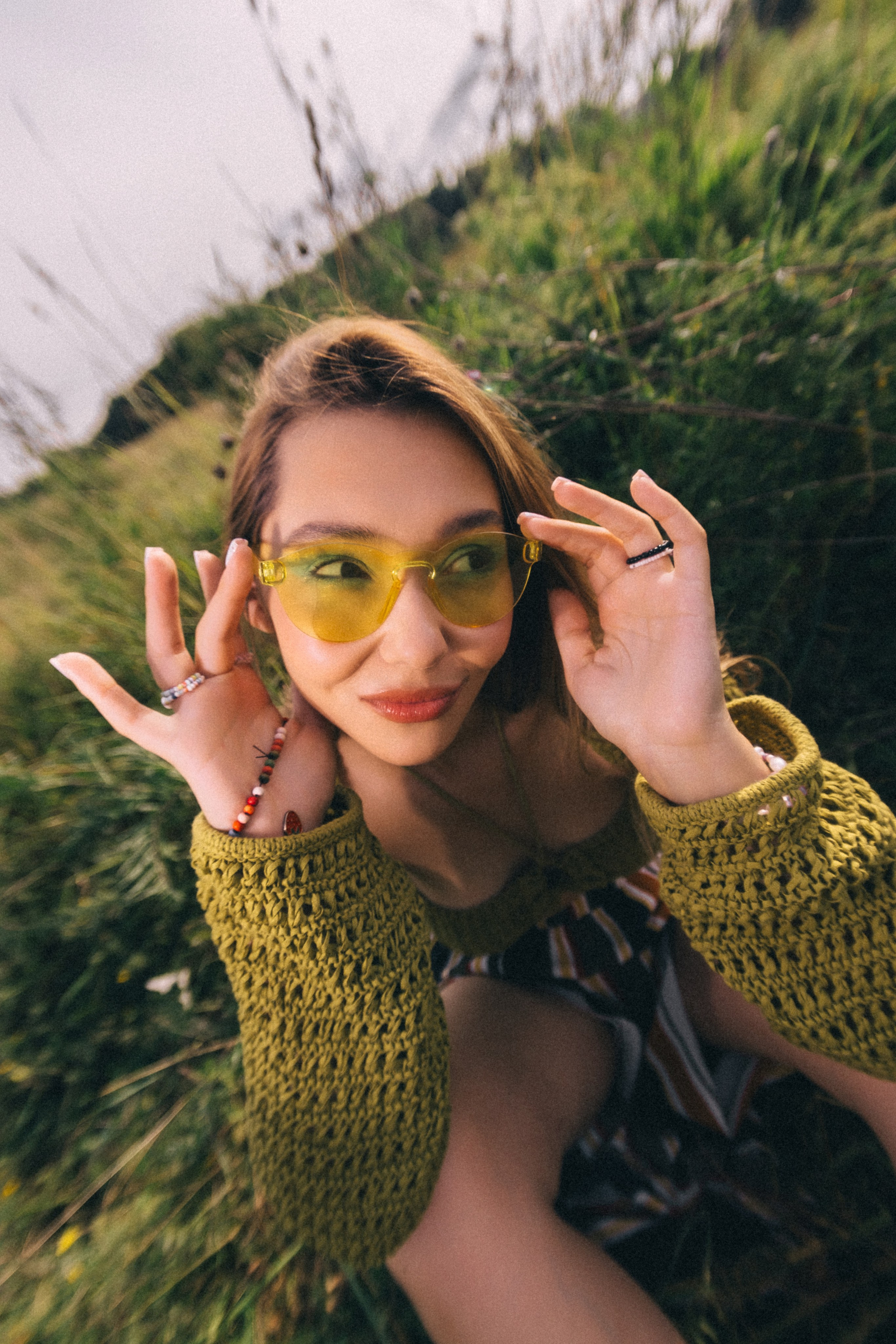 Маша. Фотограф Кемерово | Сергей