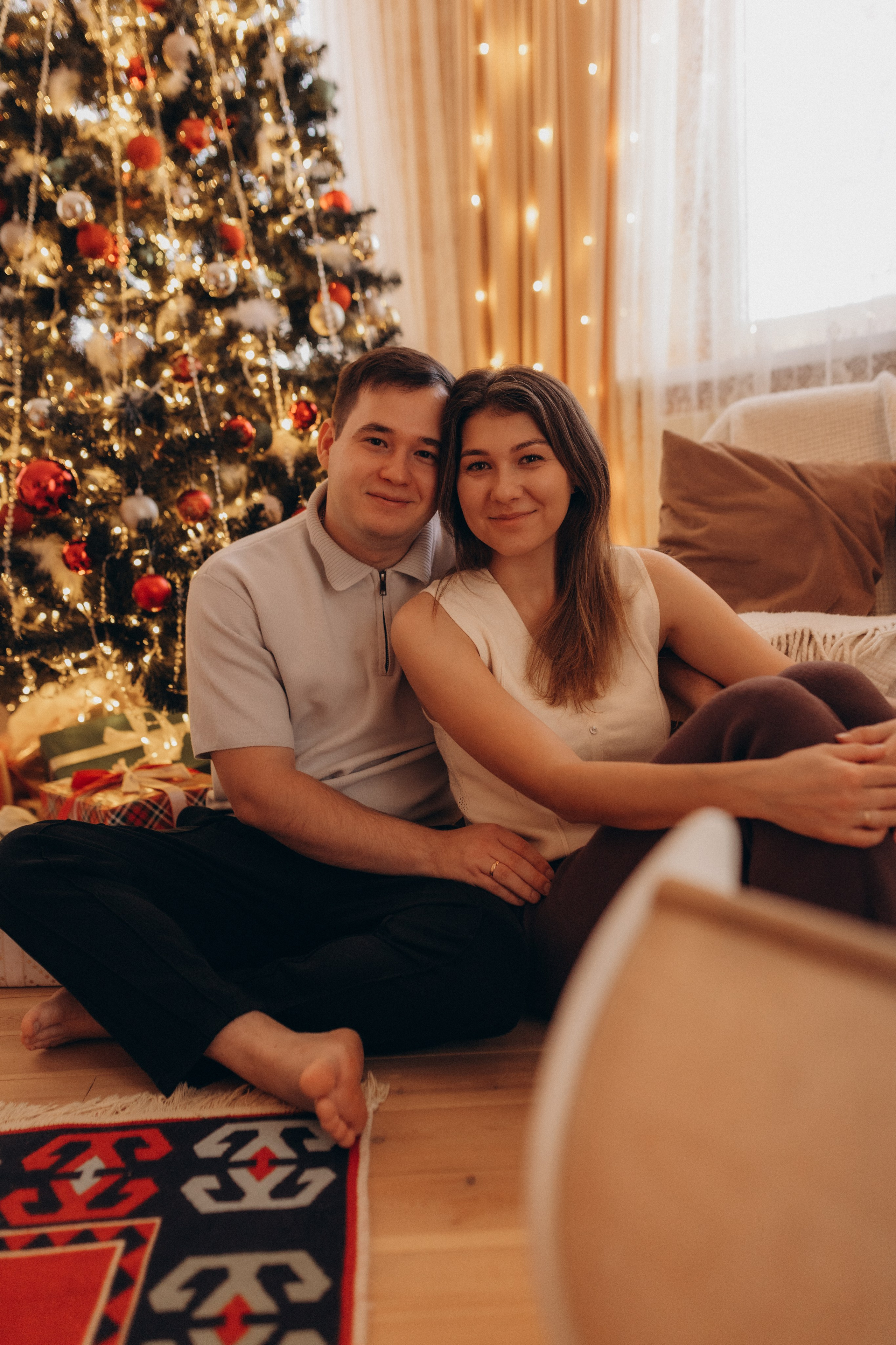 3.12 Зоковы. Семейный и домашний фотограф Советский Югорск Екатерина Цыганок