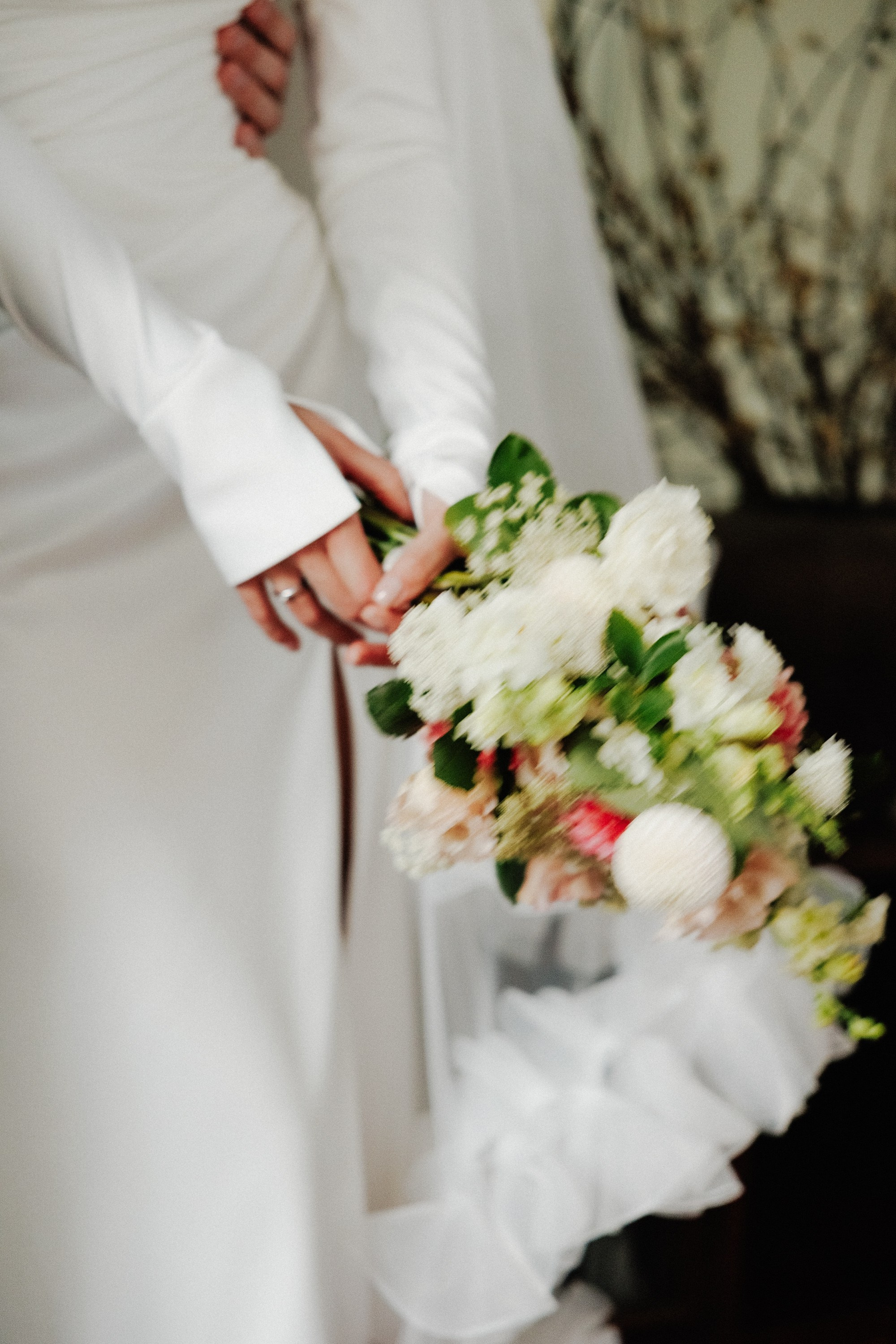 Татьяна и Кирилл. Свадебный фотограф в Нижнем Новгороде и Москве Николай Майоров