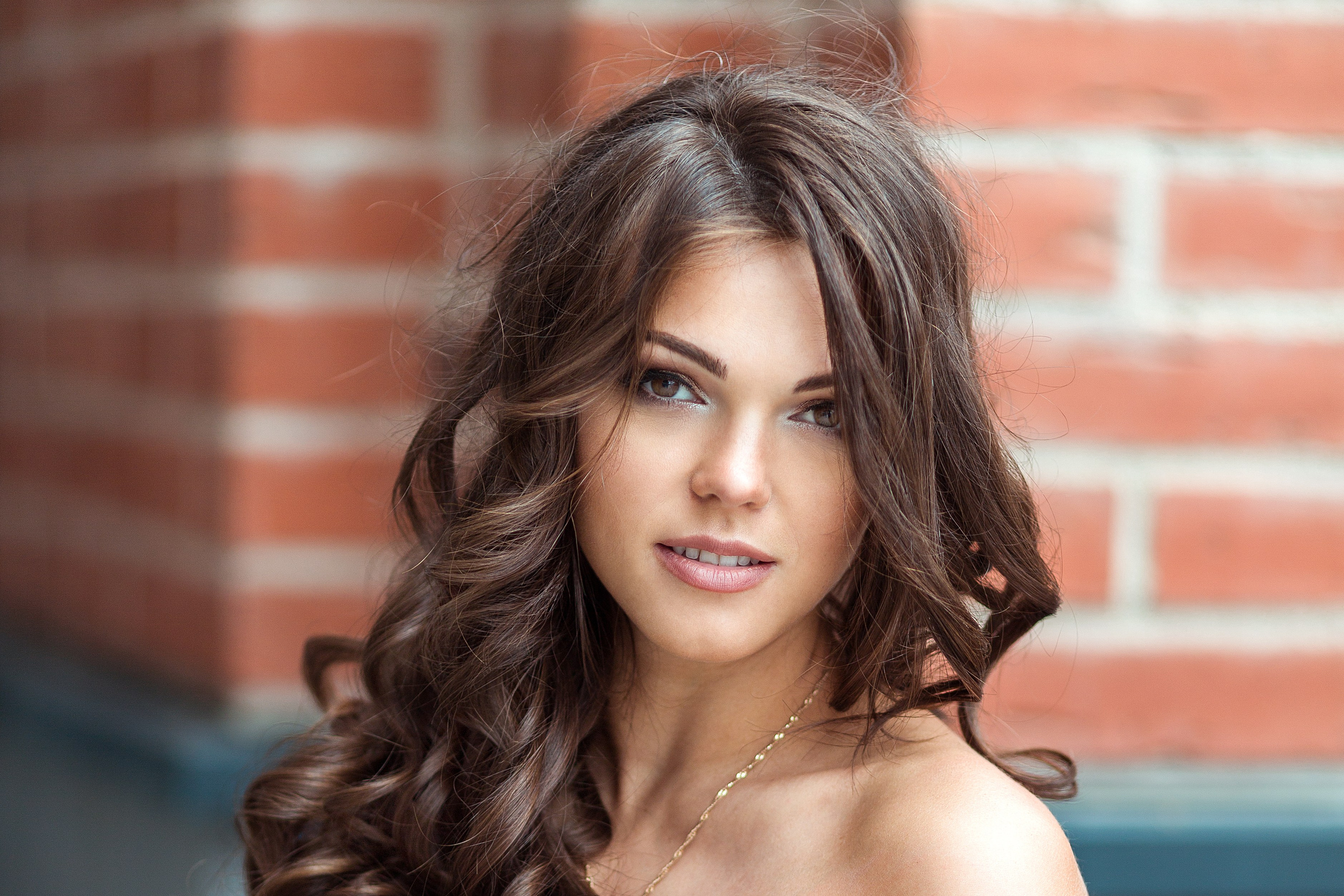 Лена. Фотограф на Крещение, семейный фотограф в Москве