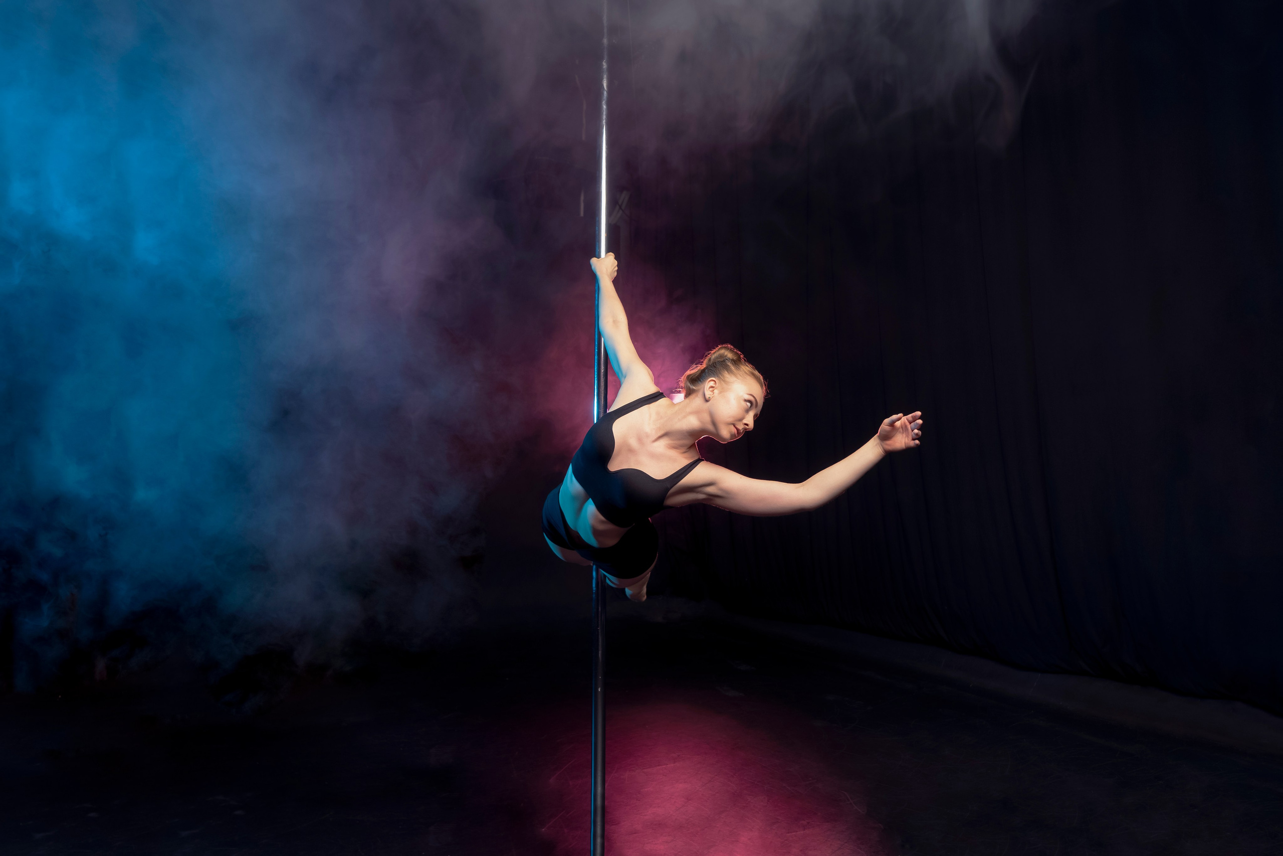 Екатерина. Портрет. Пилон. Главная