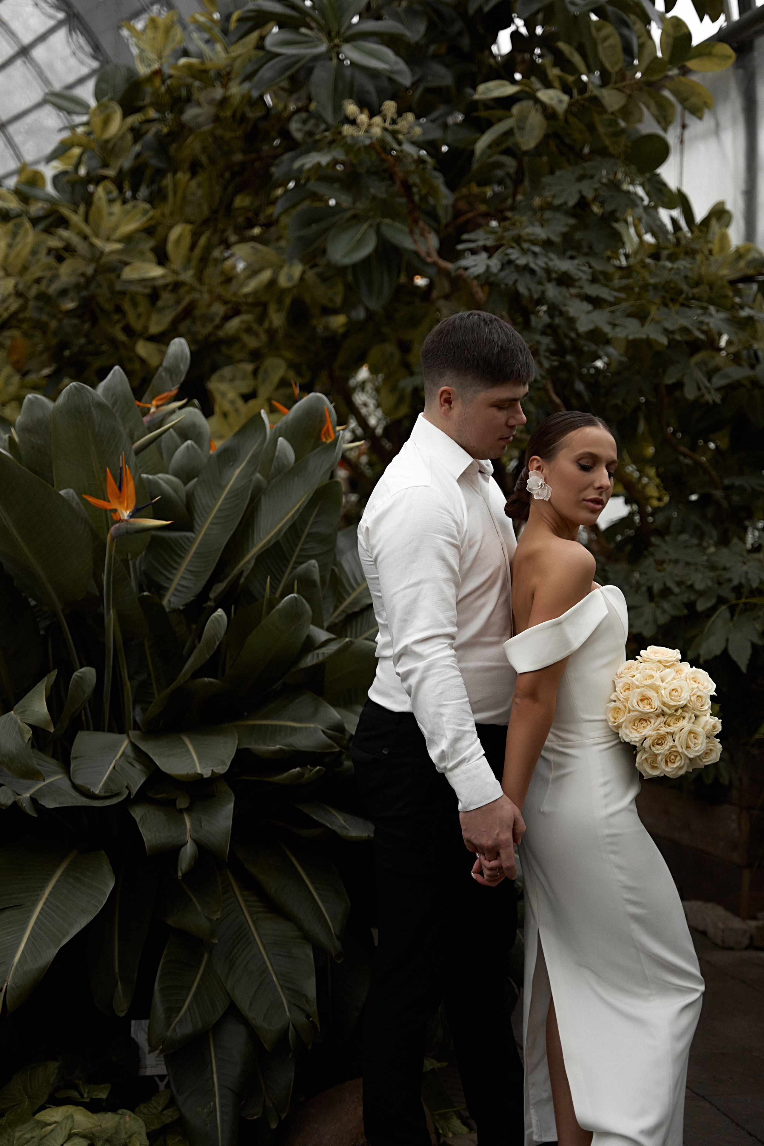 Wedding. Фотограф Лариса Рямова