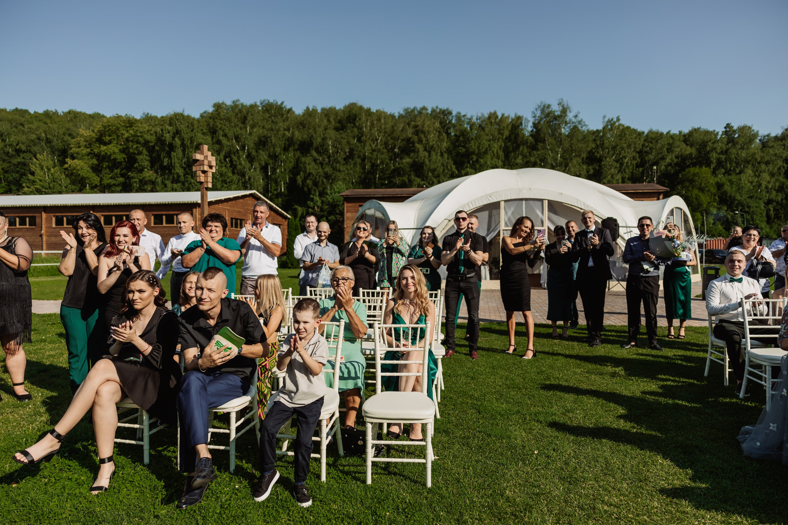 Иван и Олеся. ФОТОГРАФ ИРИНА ШАМАТАВА