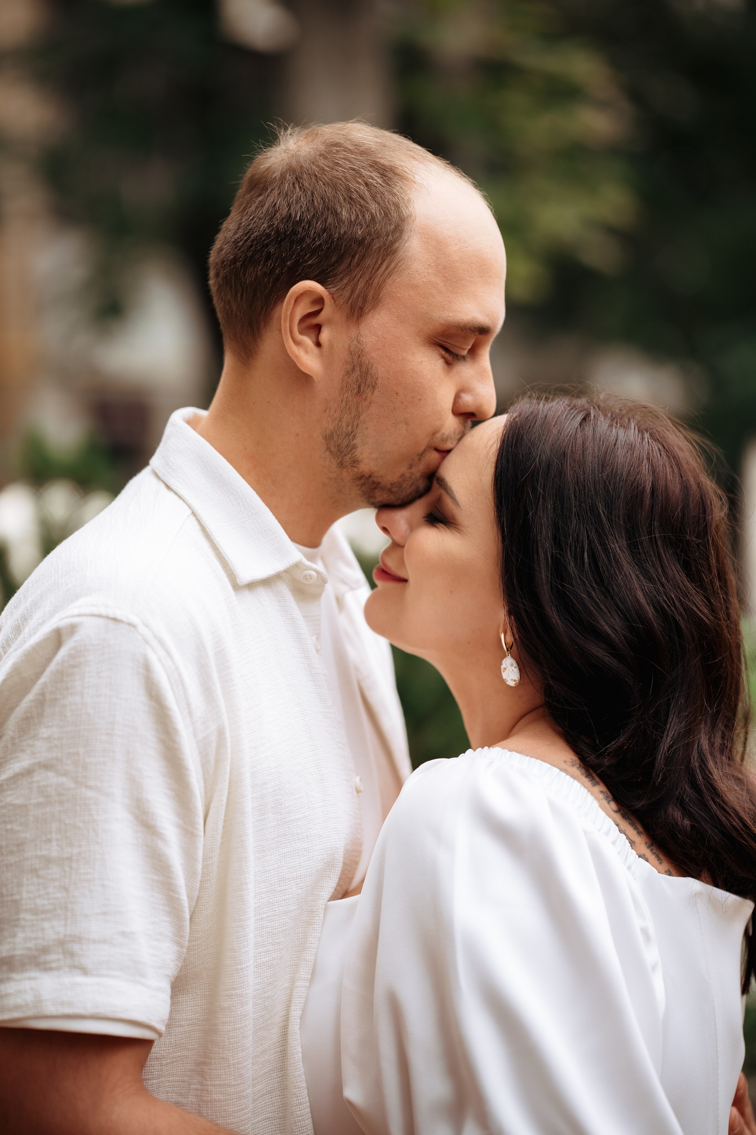Wedding day / Метрополитен. Репортажный фотограф в Москве Легкая Софья
