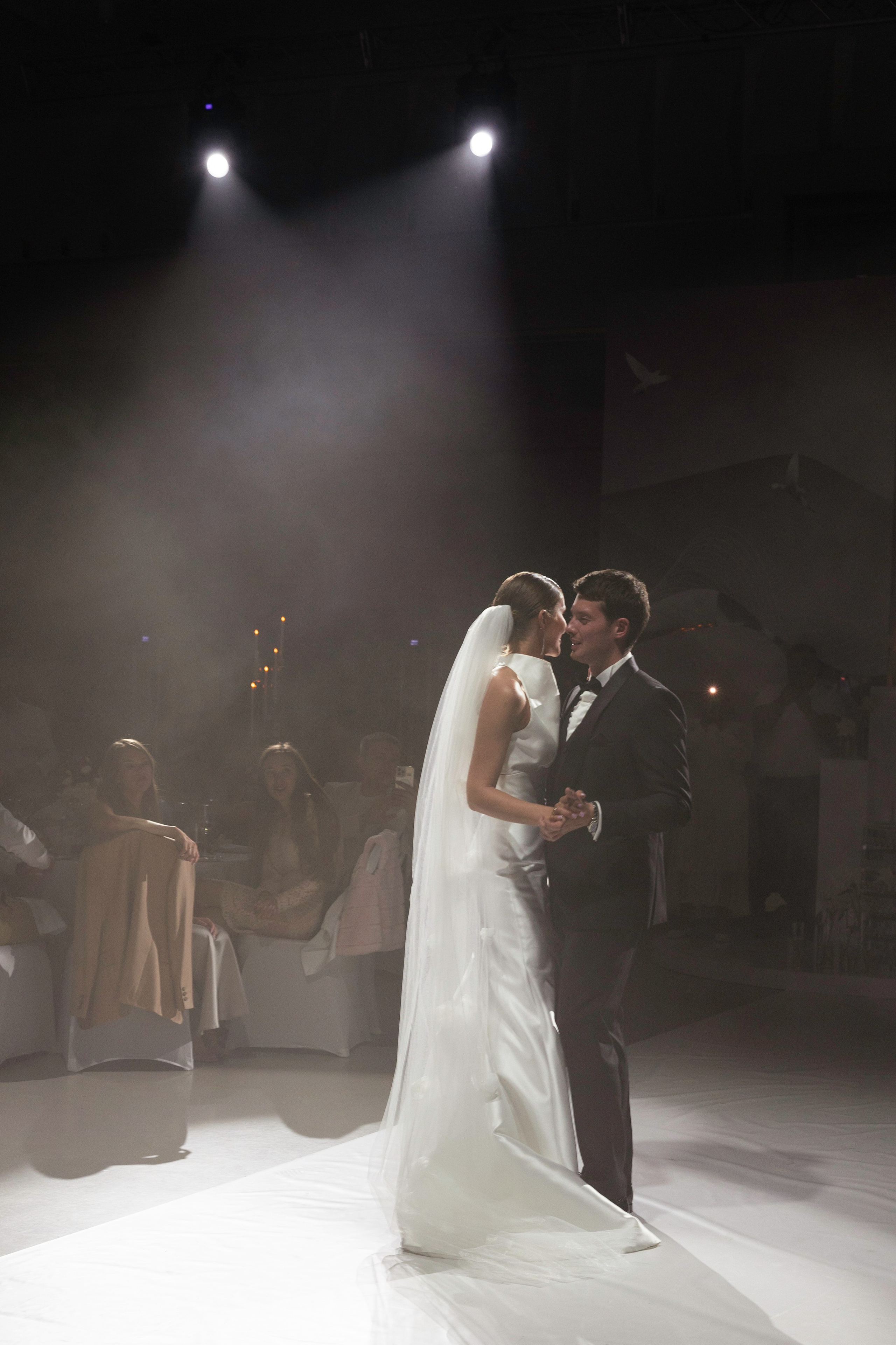 Андрей и Екатерина