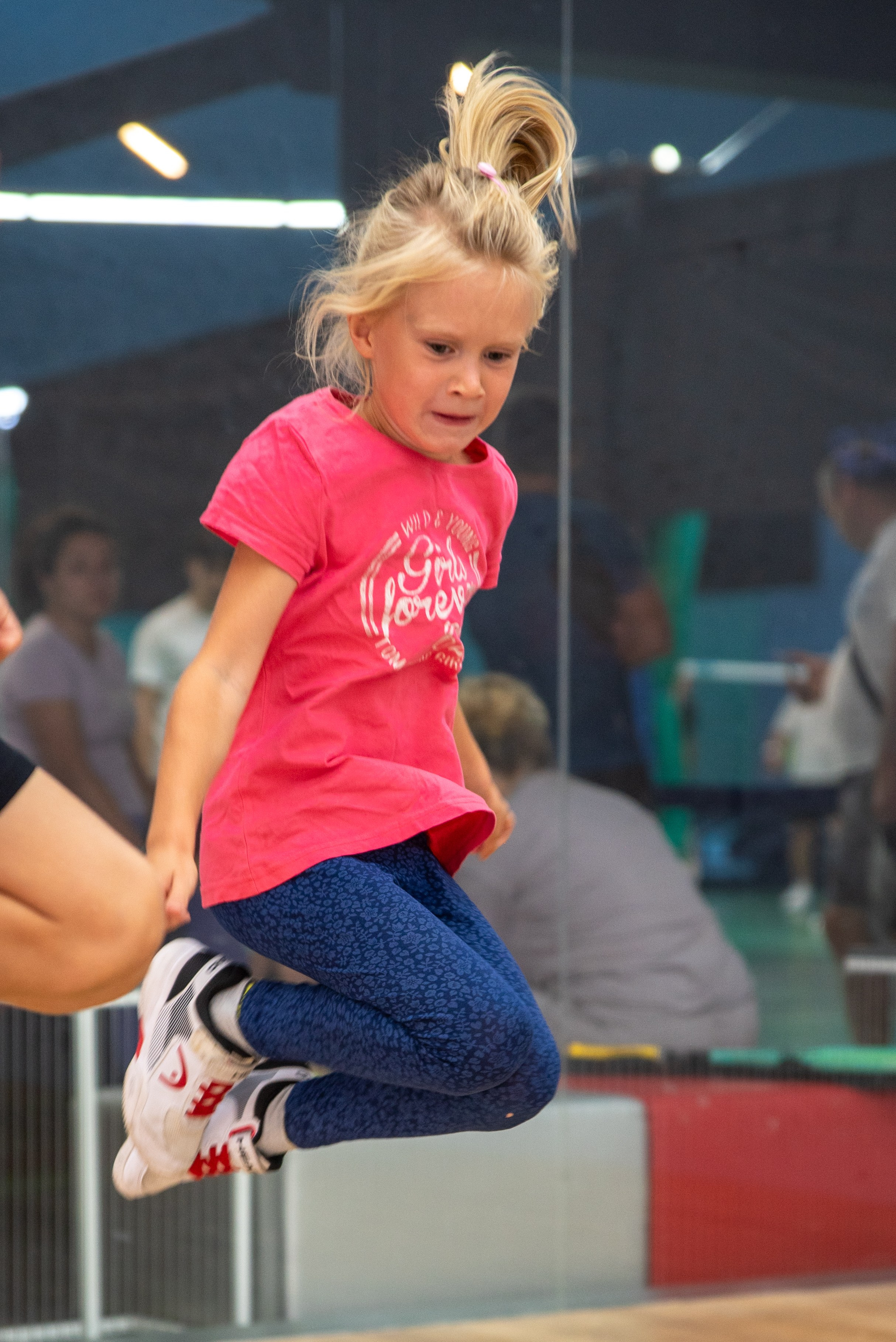 Space Racket center. День открытых дверей. Фотограф Стеценко Наталия. Одинцово, Москва, Московская область