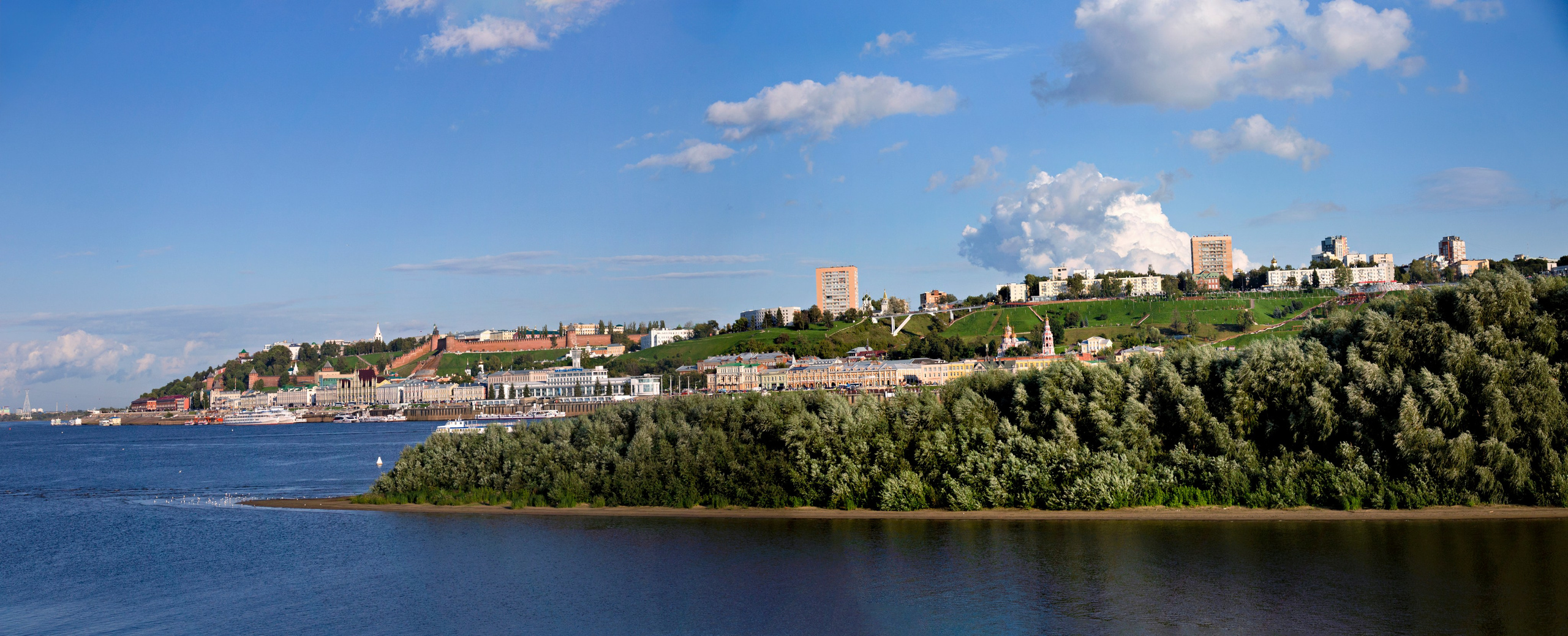 Прогулка по Нижнему. Лев Постнов.Фотограф. Нижний Новгород