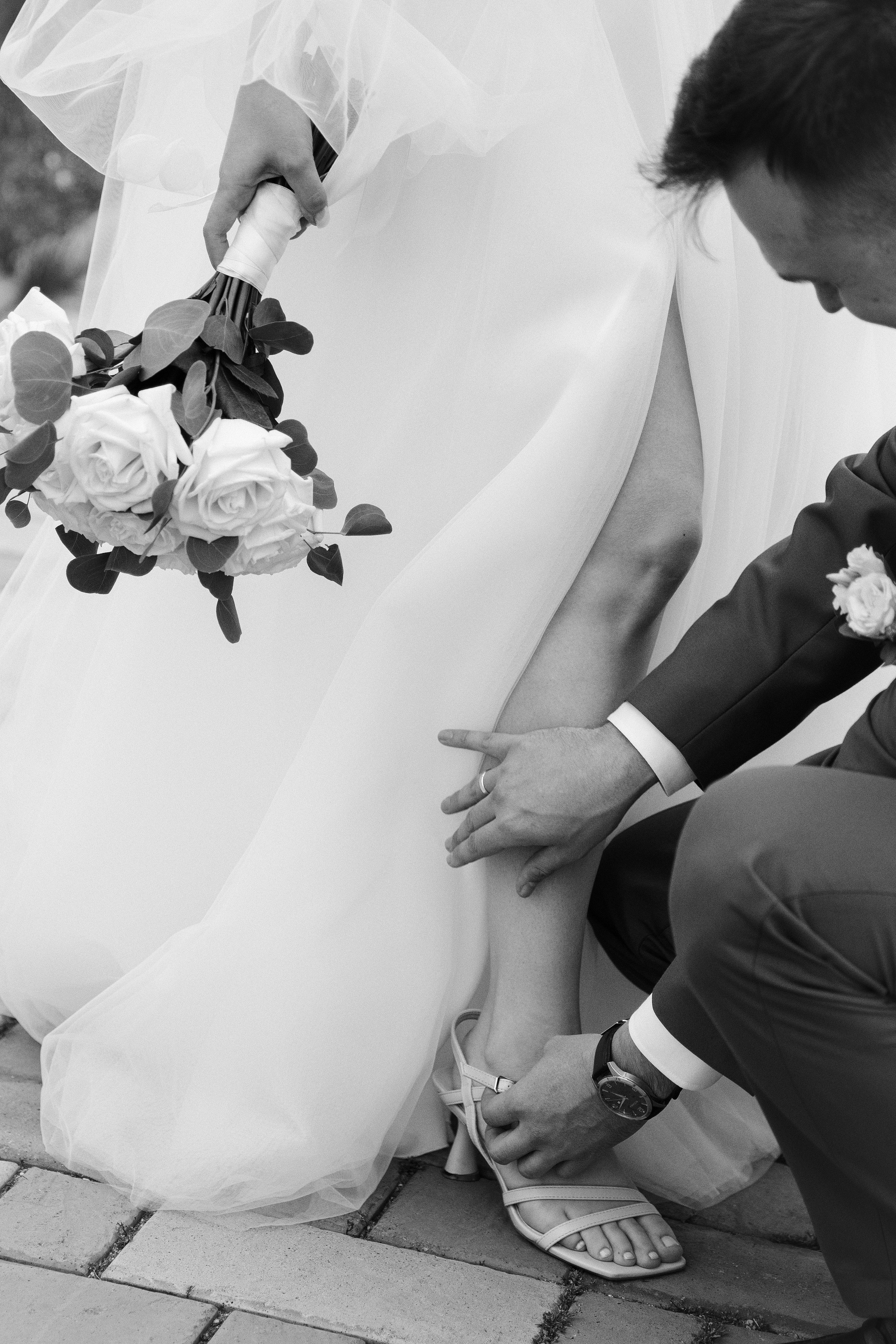 Элина & Никита