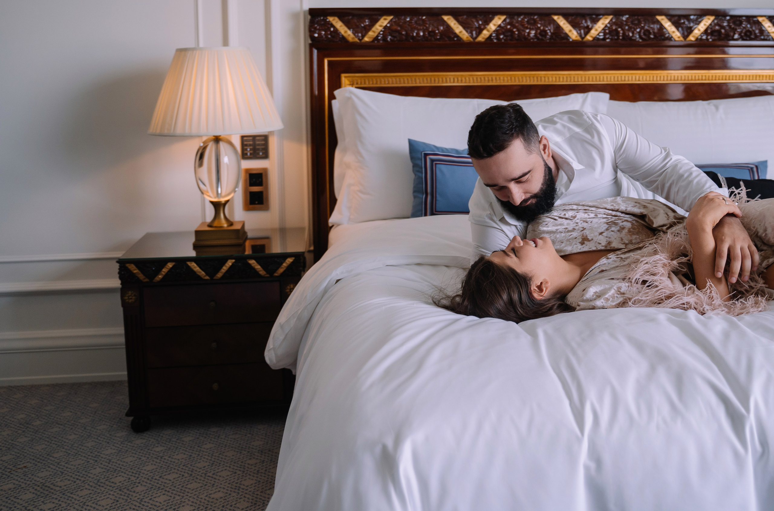 Свадебный день Руслана и Лали. Свадебный и семейный фотограф в Анапе Елена Полетаева