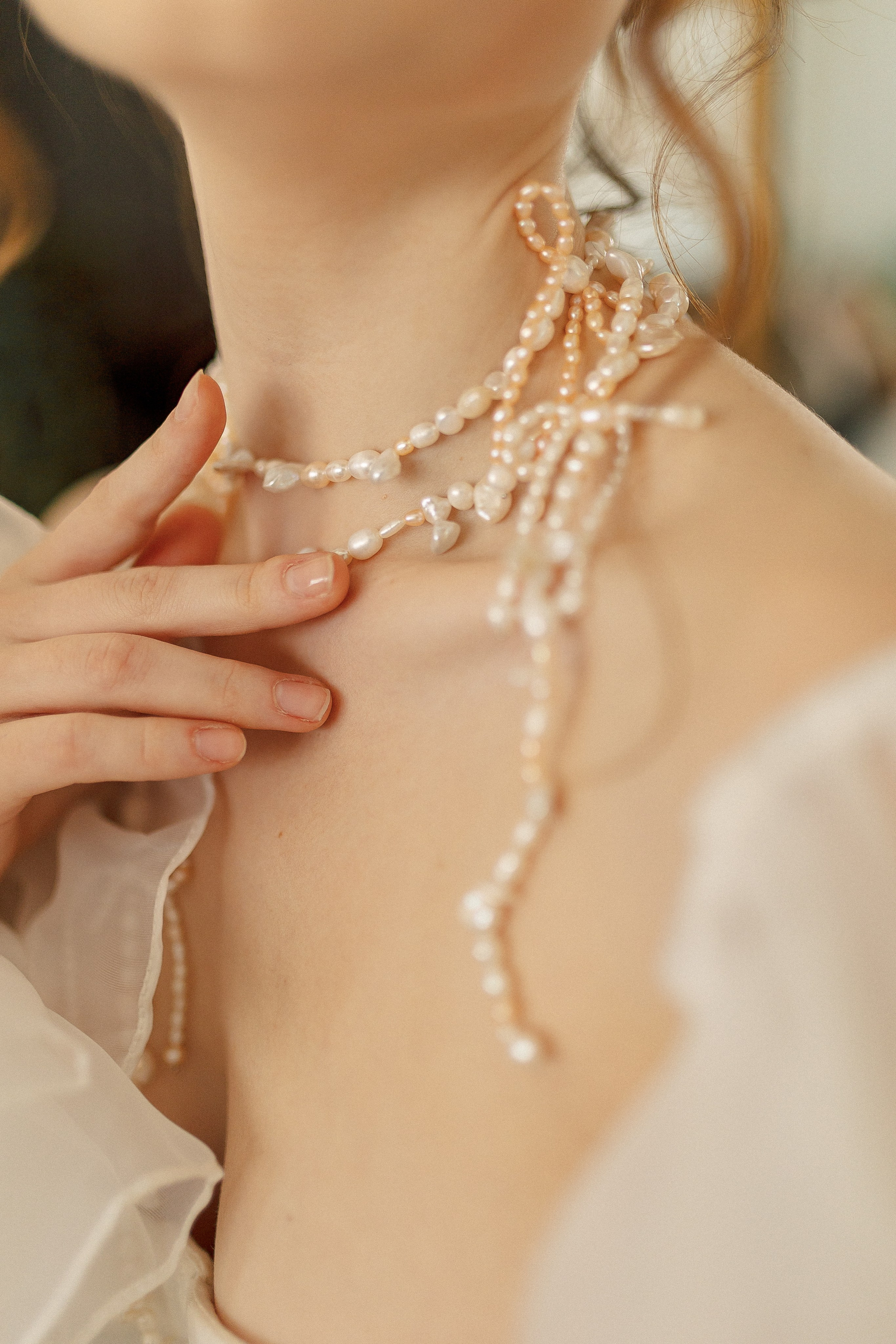 Утро невесты. Семейный фотограф в Москве Анна Пожарская