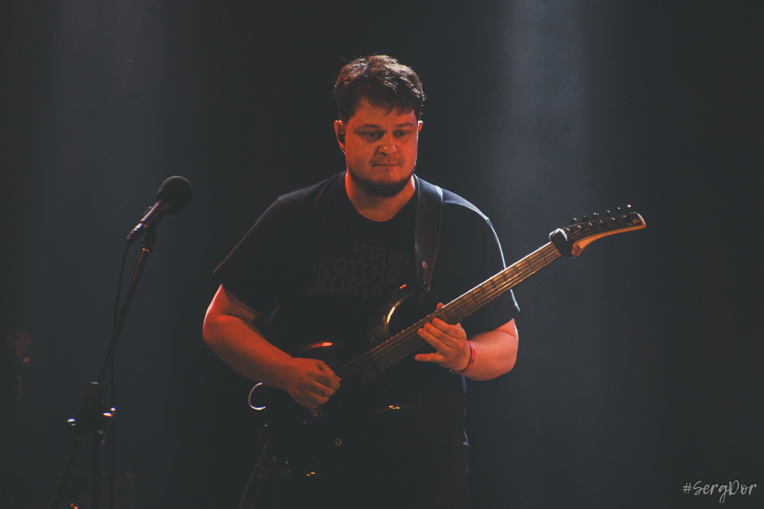 KDRR, культурный центр «Сердце», Санкт-Петербург, концерт, СПб, 06.02.2026, SergDor, 6 февраля 2026 года, #SergDor