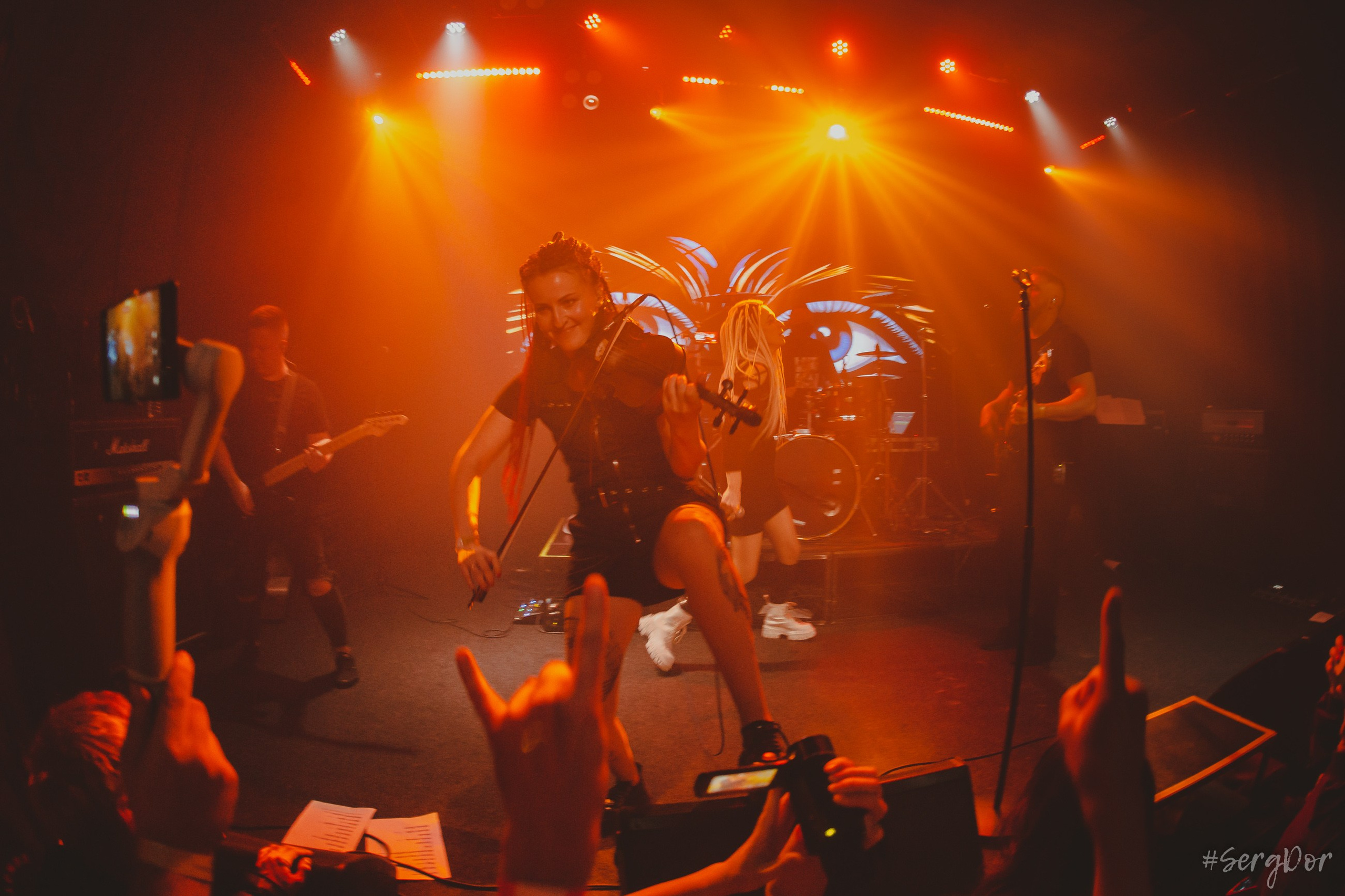 NADИ, Культурный центр Сердце, Санкт-Петербург, концерт, Теория, Надия Дарийчук, презентация альбома, 04.10.2024, SergDor, 4 октября 2024 года, #SergDor