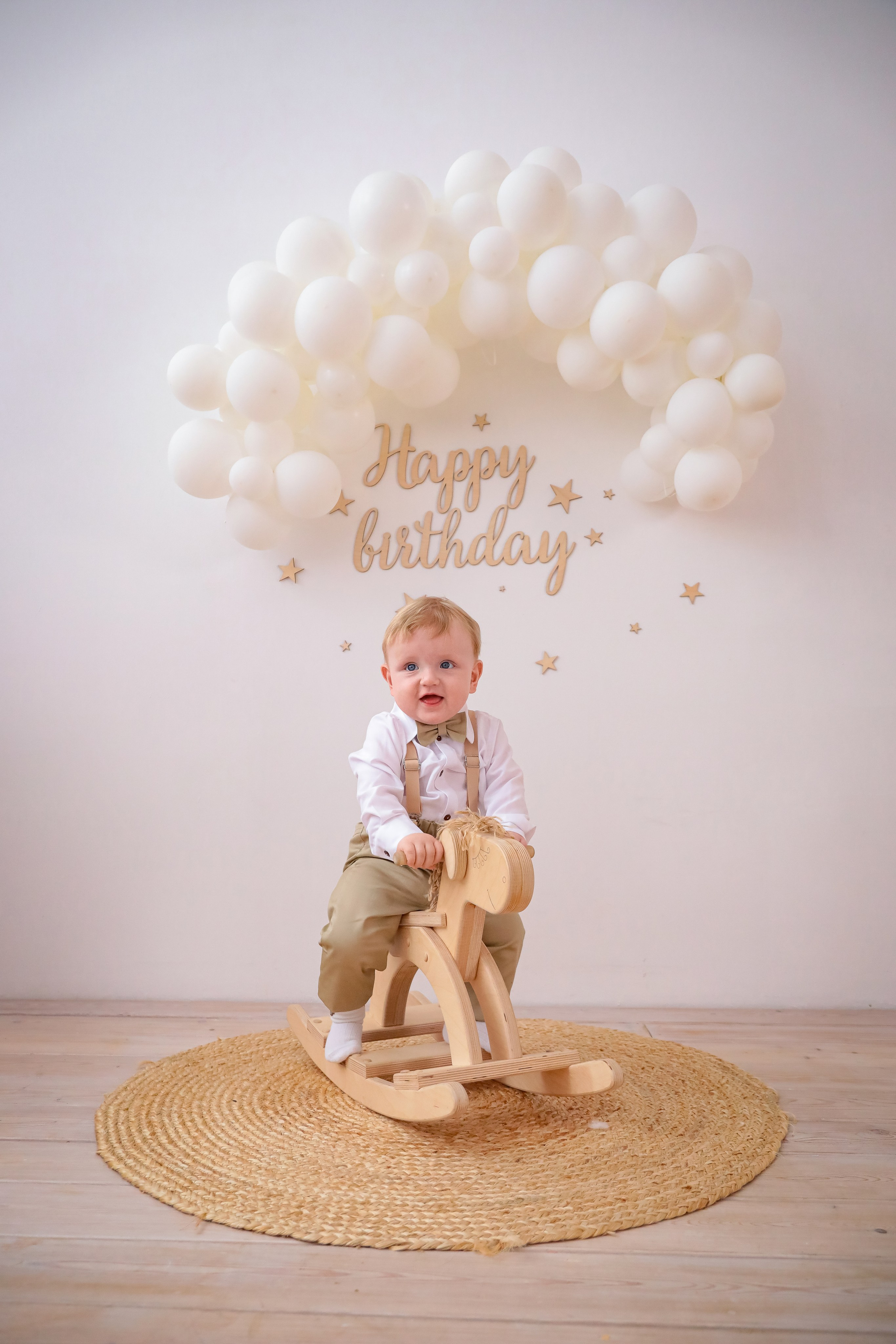 Мама, папа и трое деток. Фотограф г. Хабаровск. Семейные и индивидуальные съёмки