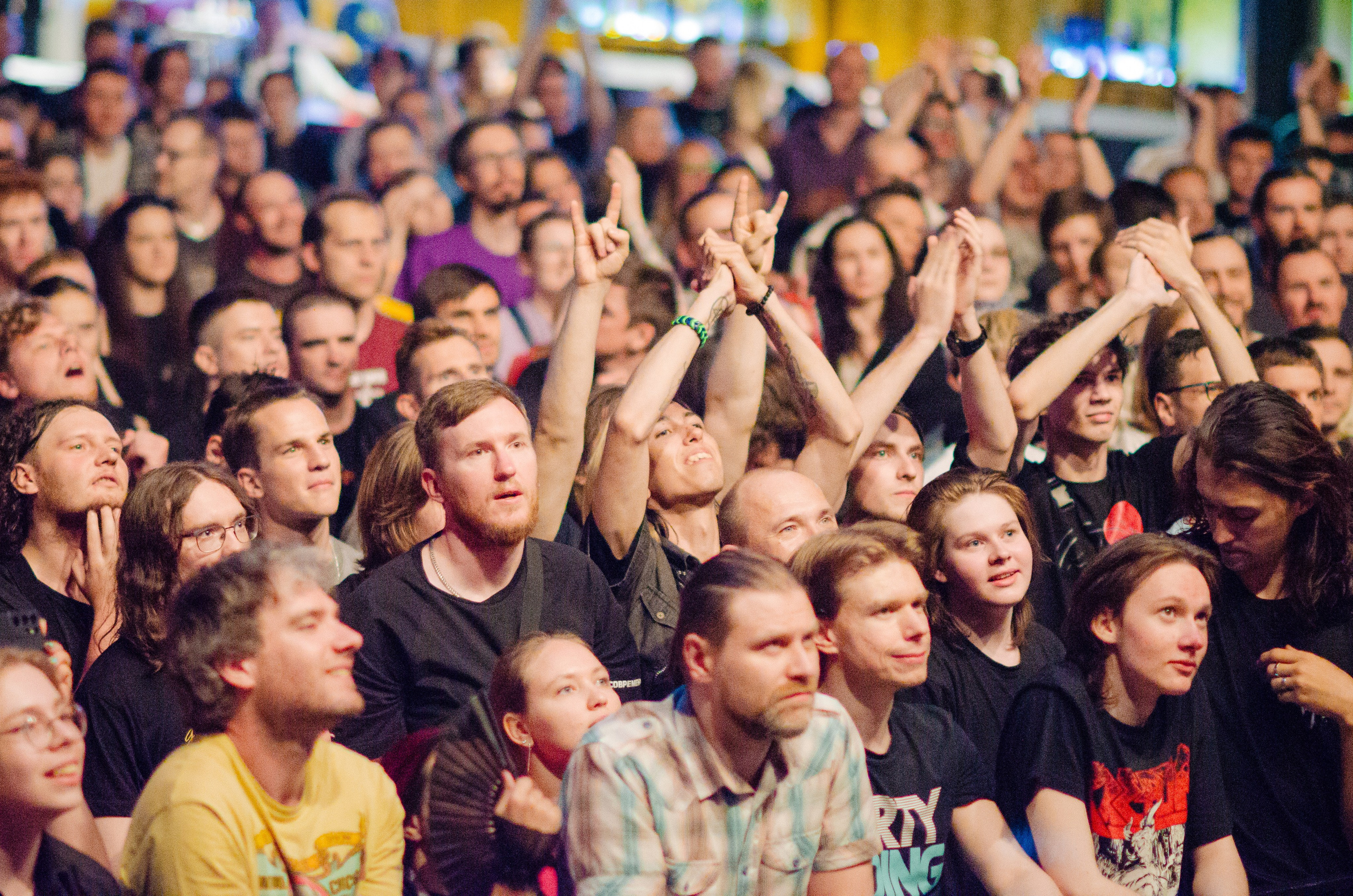 Nobody.one. Фотограф Валерия Пэун