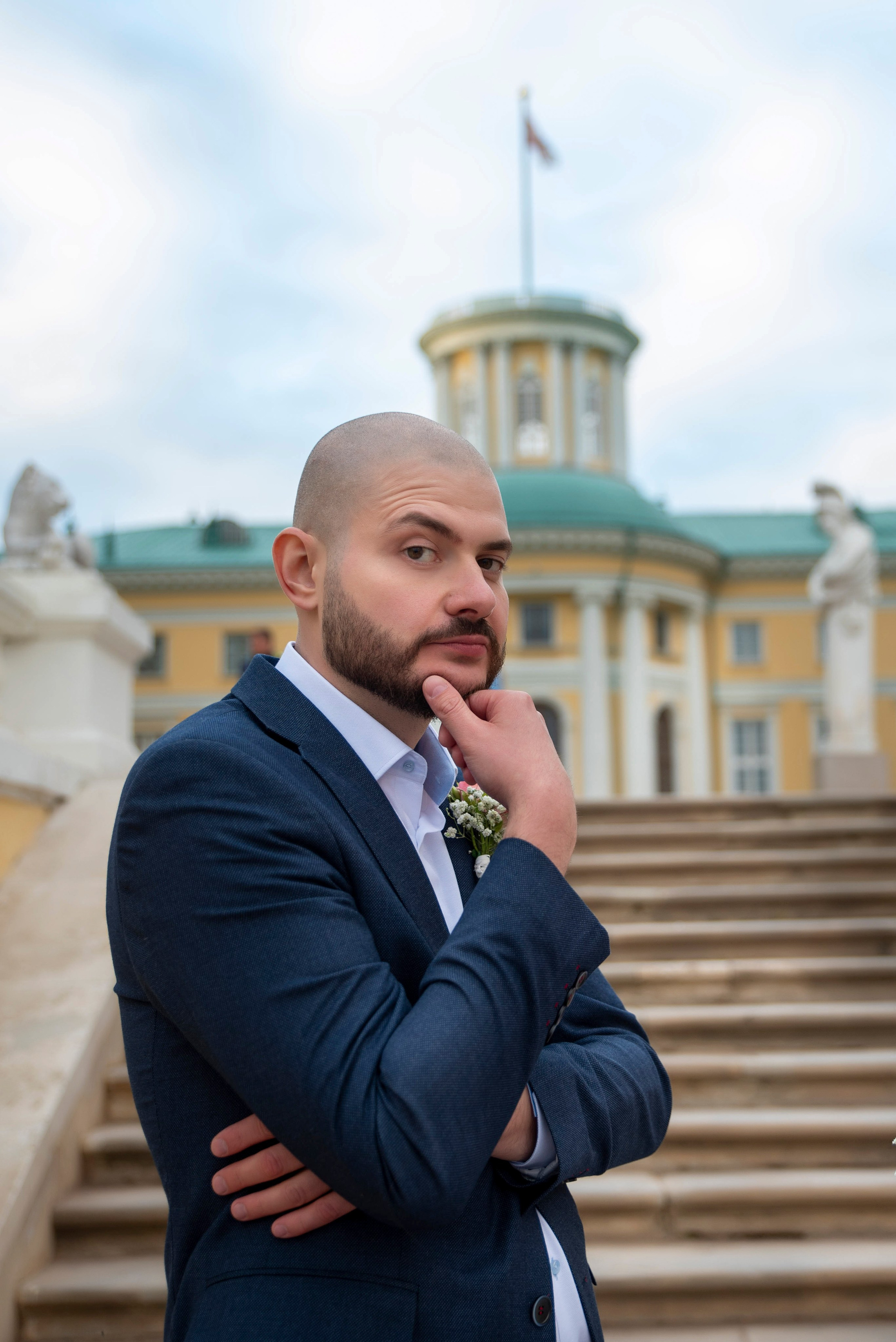 Свадебные фотосессии. Свадебный и семейный фотограф Полина Малюкова Москва, Химки, Зеленоград