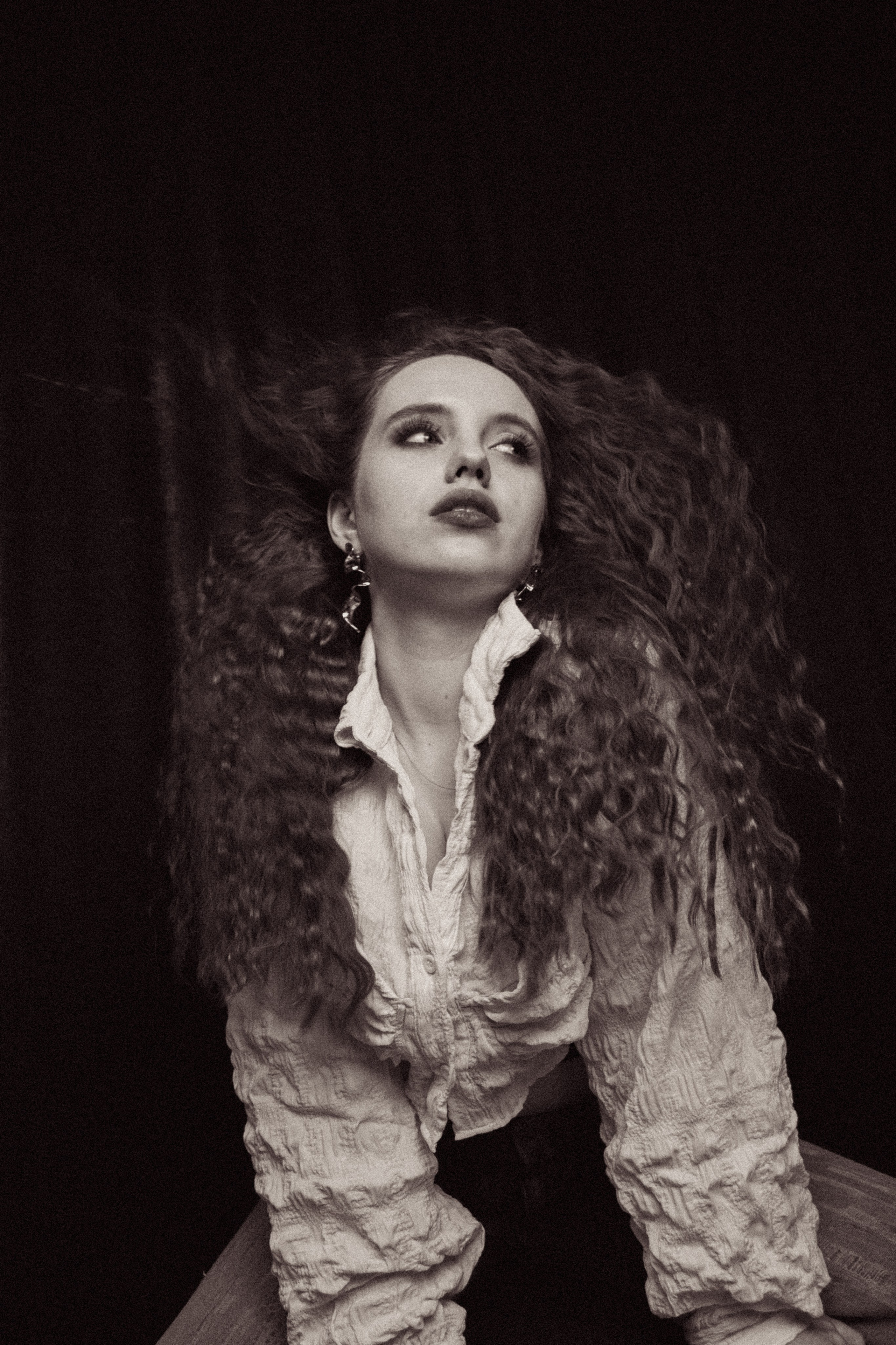 Елизавета. Анастасия — фотограф в Волжском и Волгограде