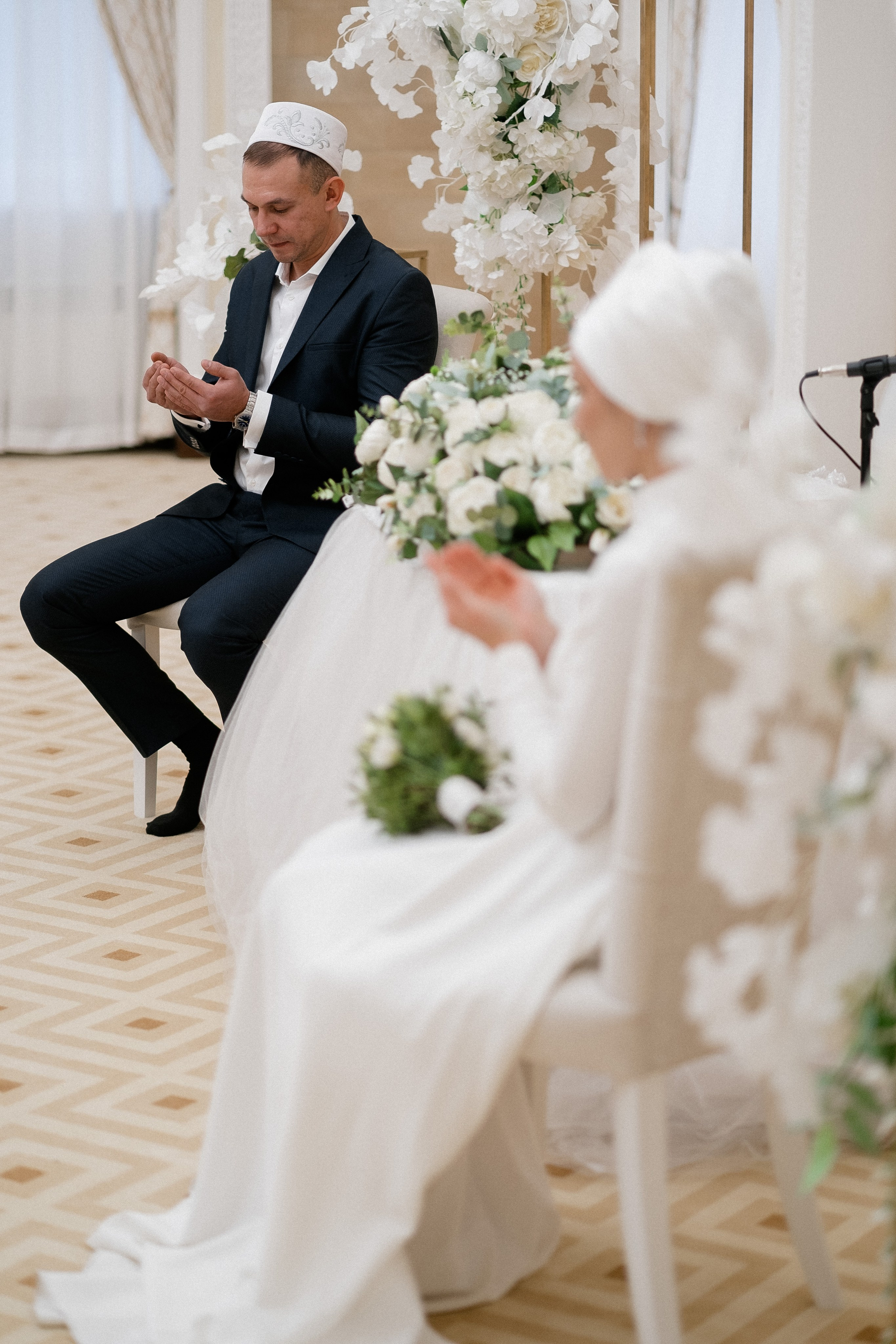 Рахимовы. Свадебный и семейный фотограф в Казани и Зеленодольске Ланочкин Илья