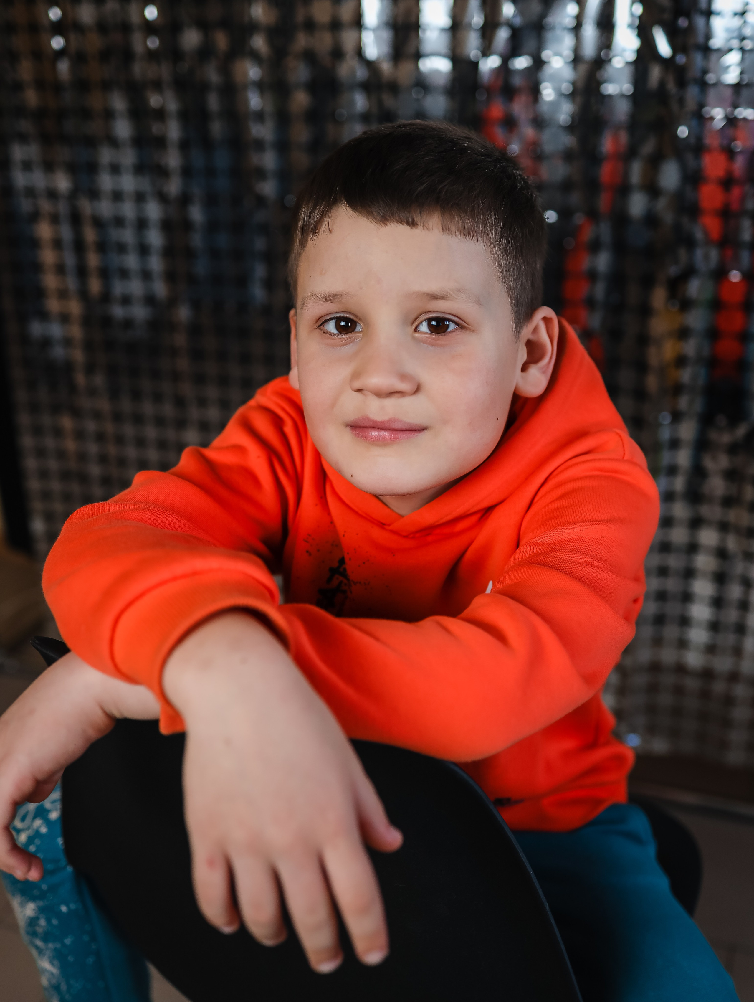 Дети модельная школа. Главная