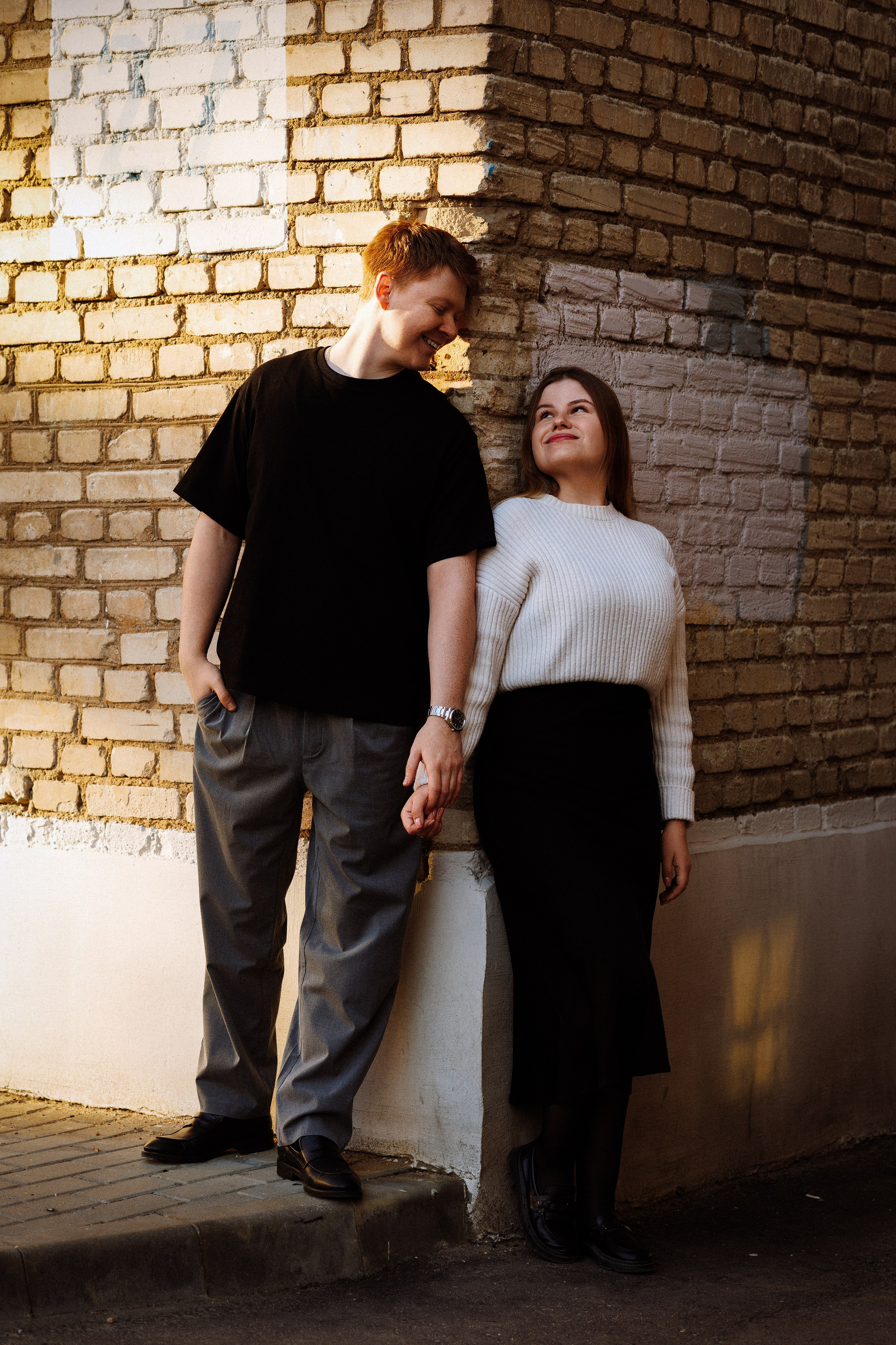 Парные фотосессии. Фотограф Минск