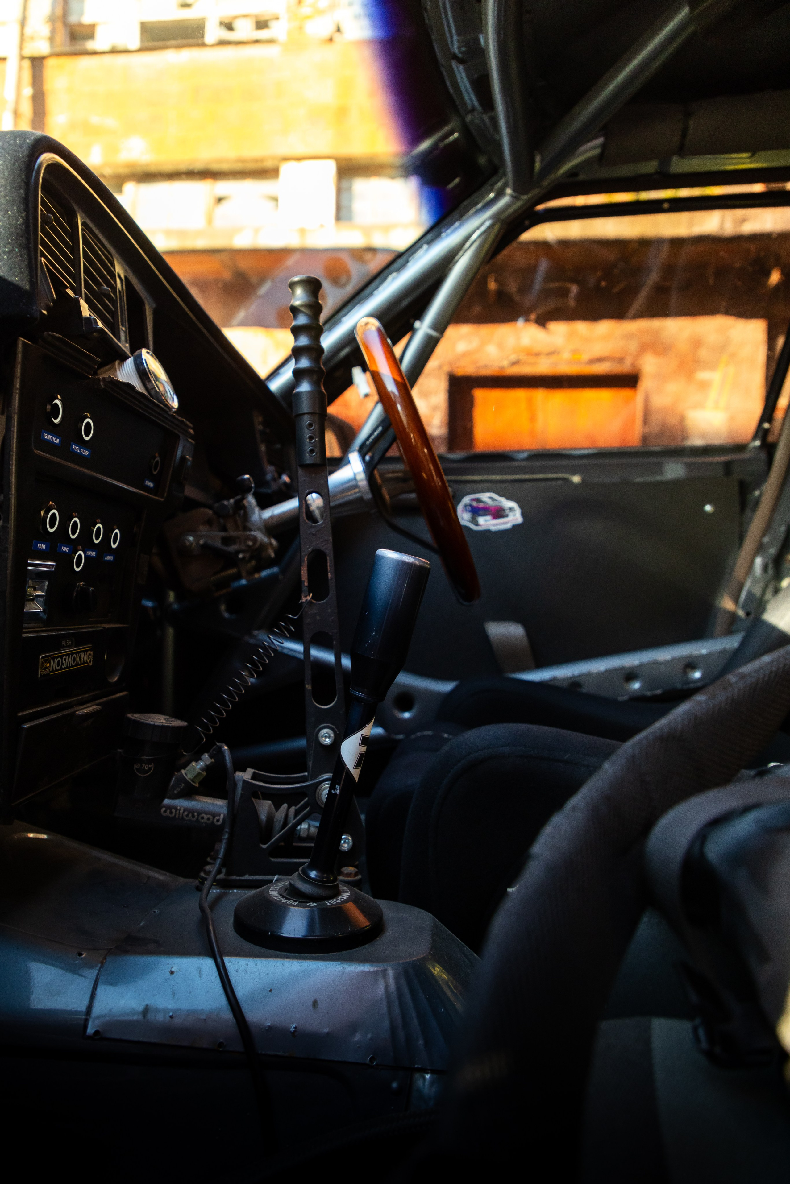 Toyota Chaser 81. Автомобильный фотограф в Санкт-Петербурге — Илья Kaseone_1