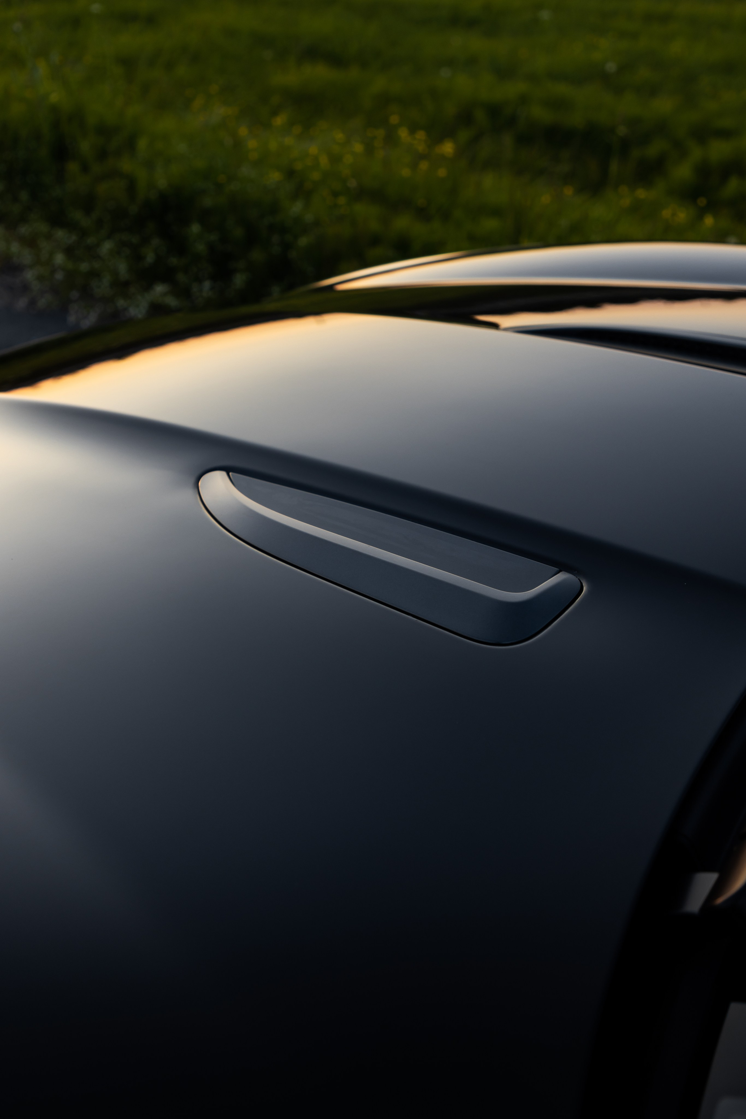 Jaguar F-type. Автомобильный фотограф в Санкт-Петербурге — Илья Kaseone_1