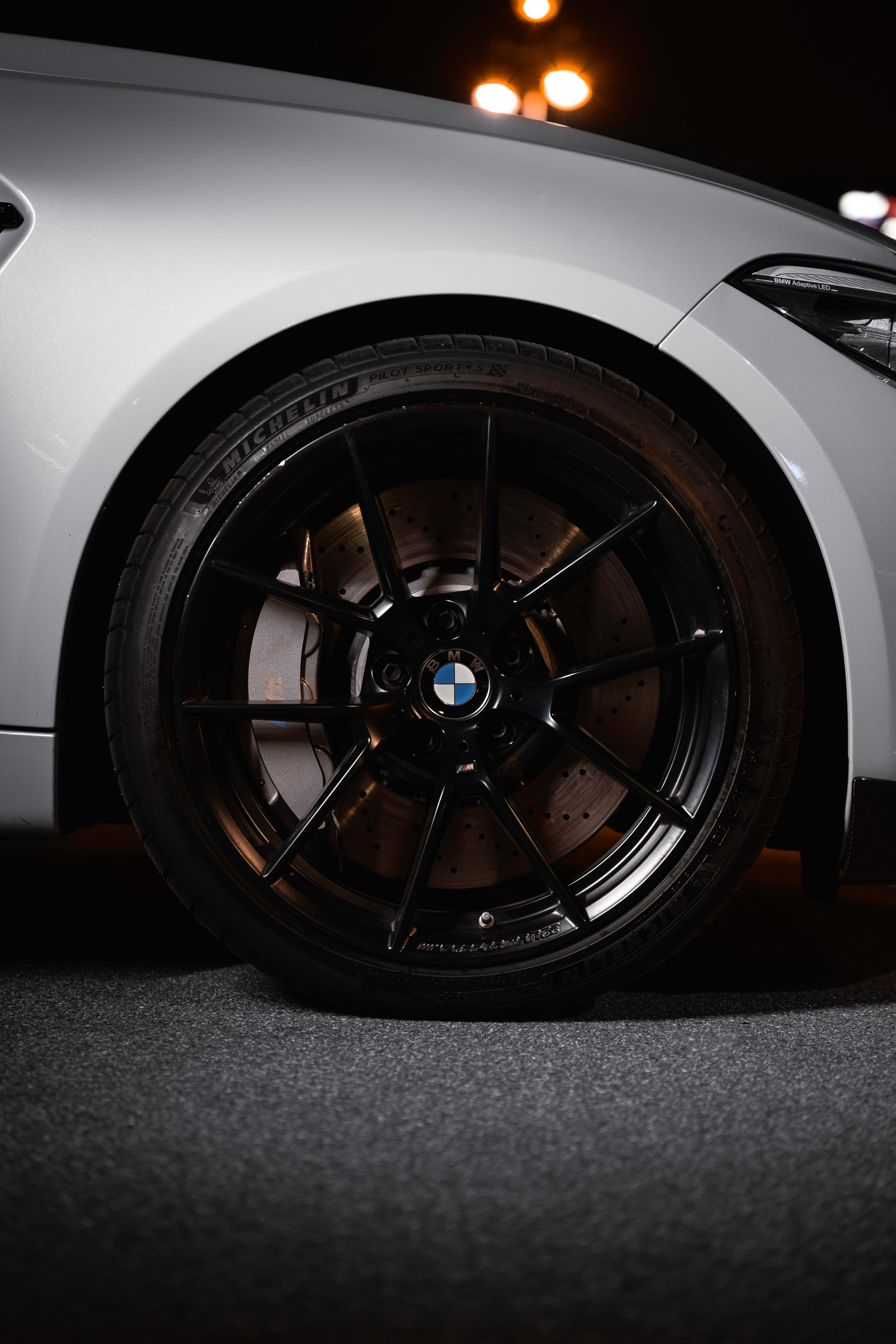 BMW m2. Автомобильный фотограф в Санкт-Петербурге — Илья Kaseone_1