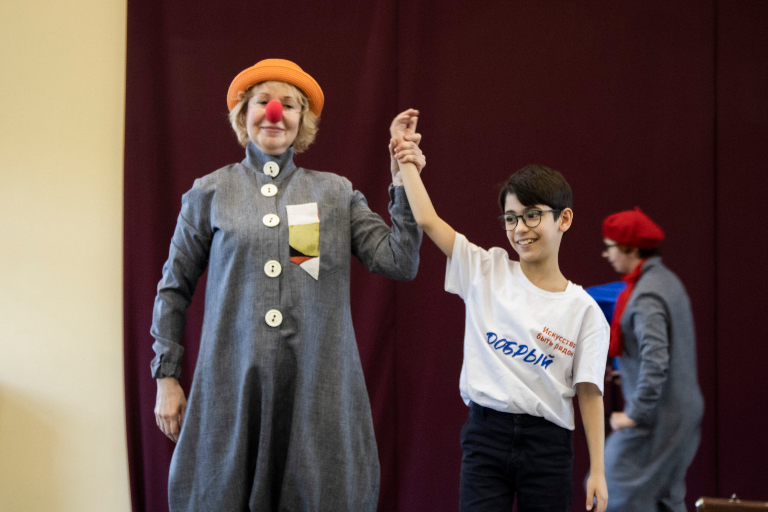 Репортажная съемка. Фотограф в Москве ♡