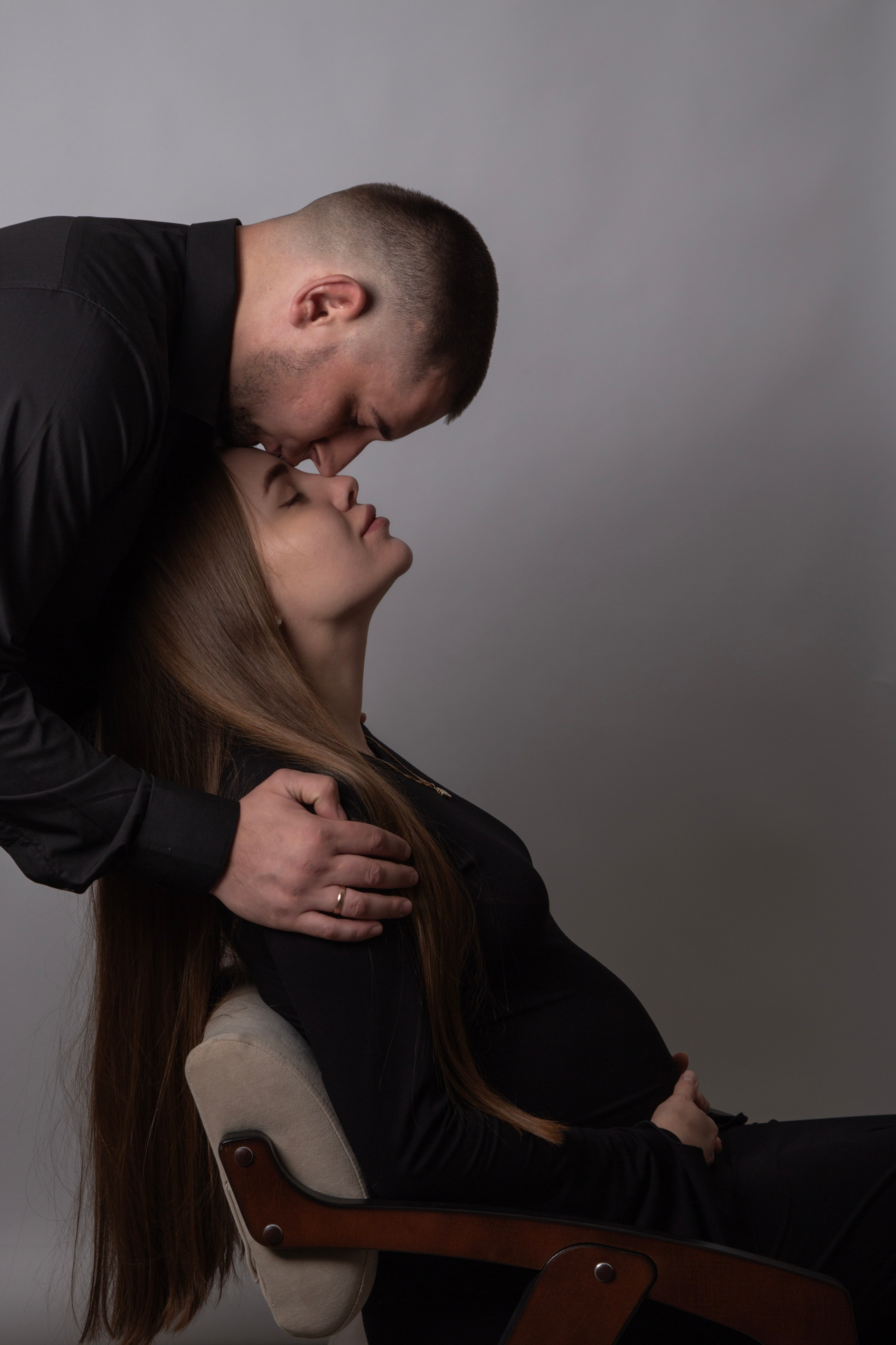 Love Story. Фотограф в Москве ♡