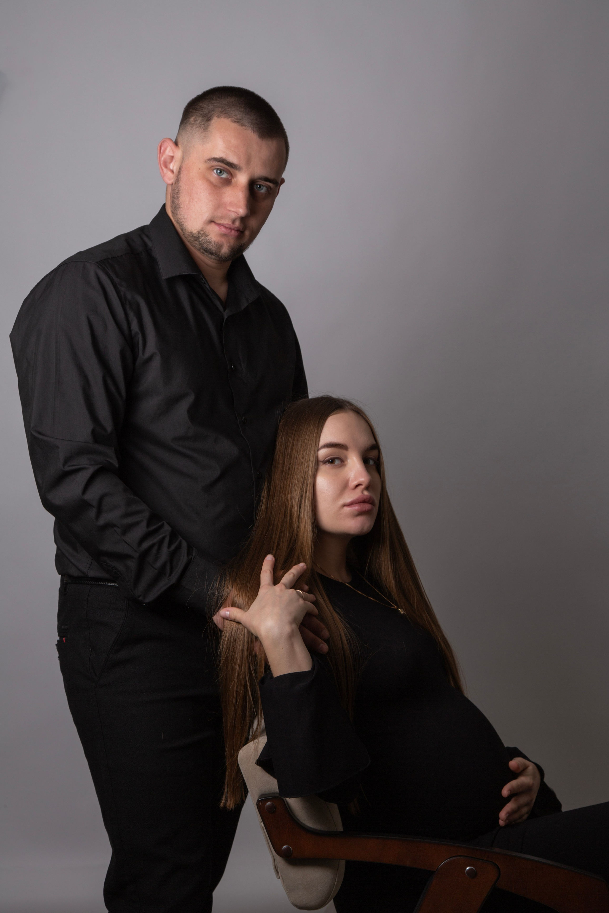 Love Story. Фотограф в Москве ♡