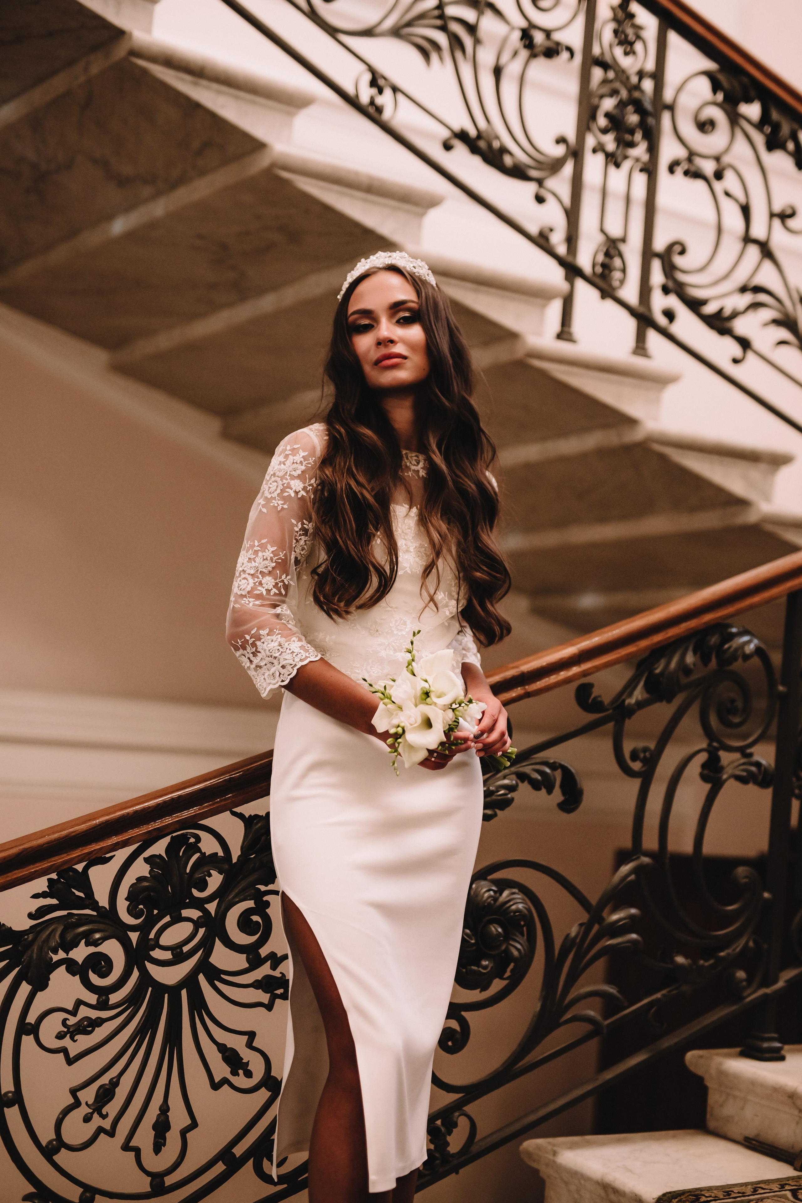 Азат Лера. Свадебный фотограф СПб Евгения Орлова