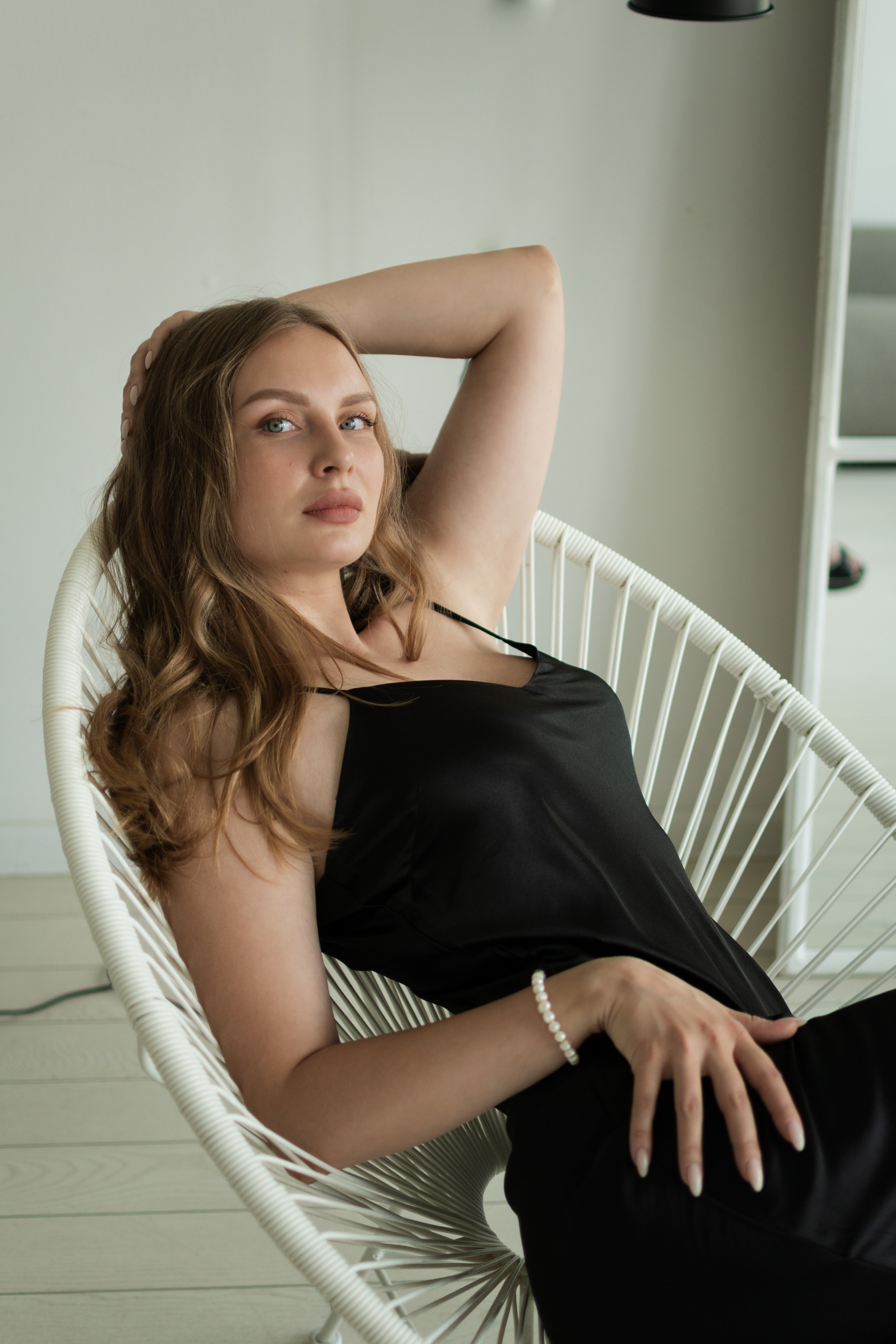 Мария. Портретный фотограф в Москве Ольга Чечерина