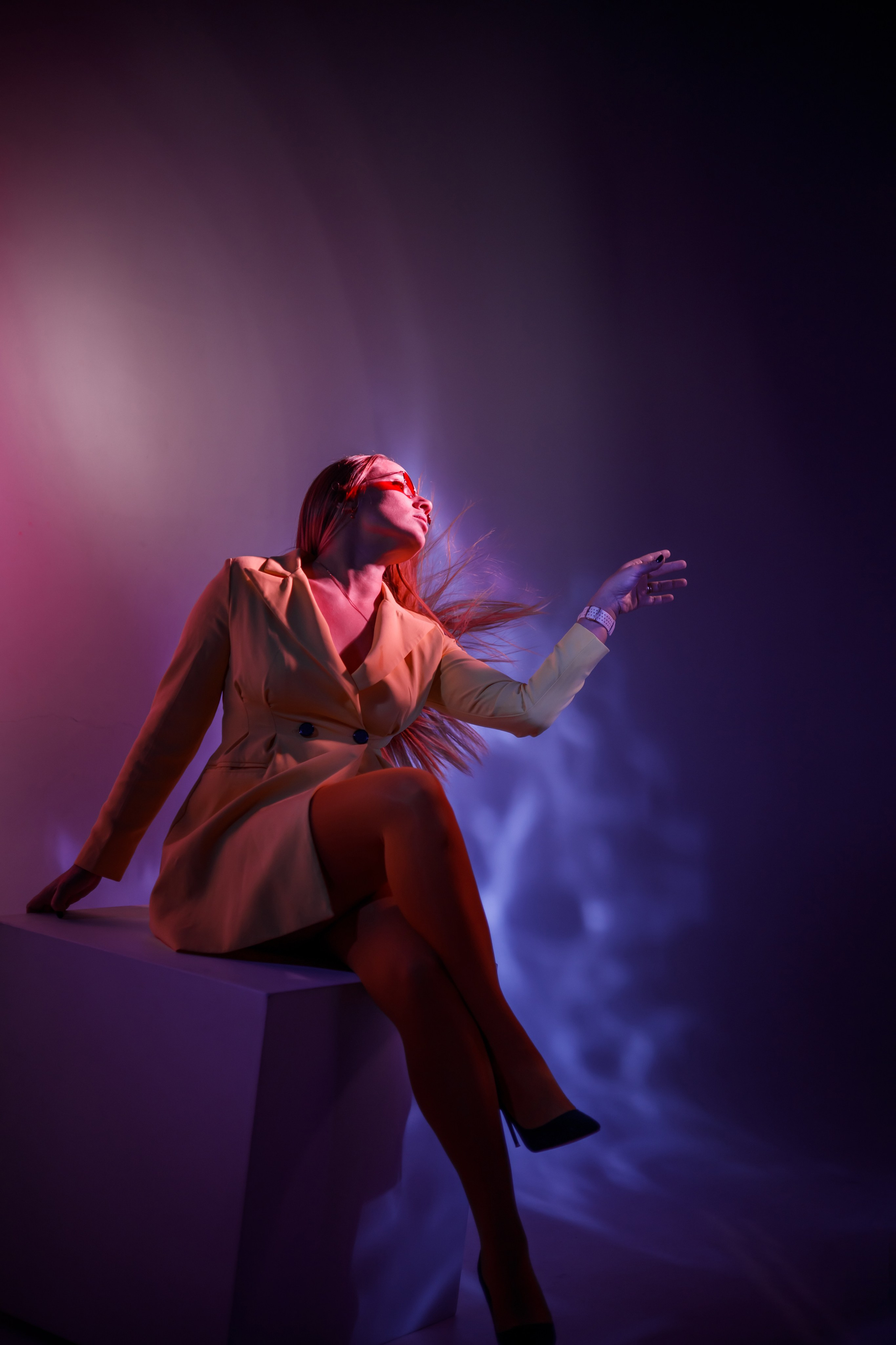 Индивидуальные. Фотограф и видеограф Москва Анапа