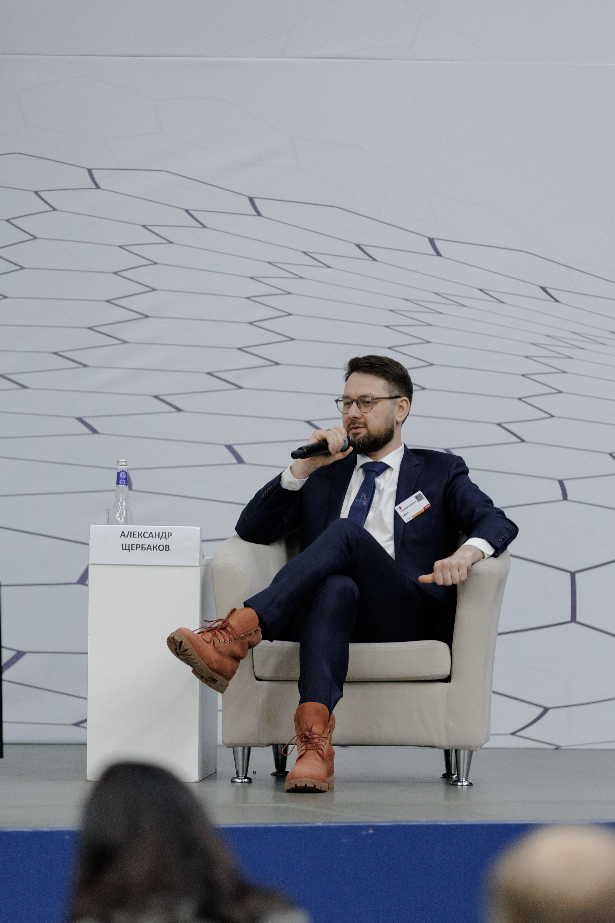 ВК СПБ — Химическая промышленность России — 2 международный форум. Свадебный фотограф