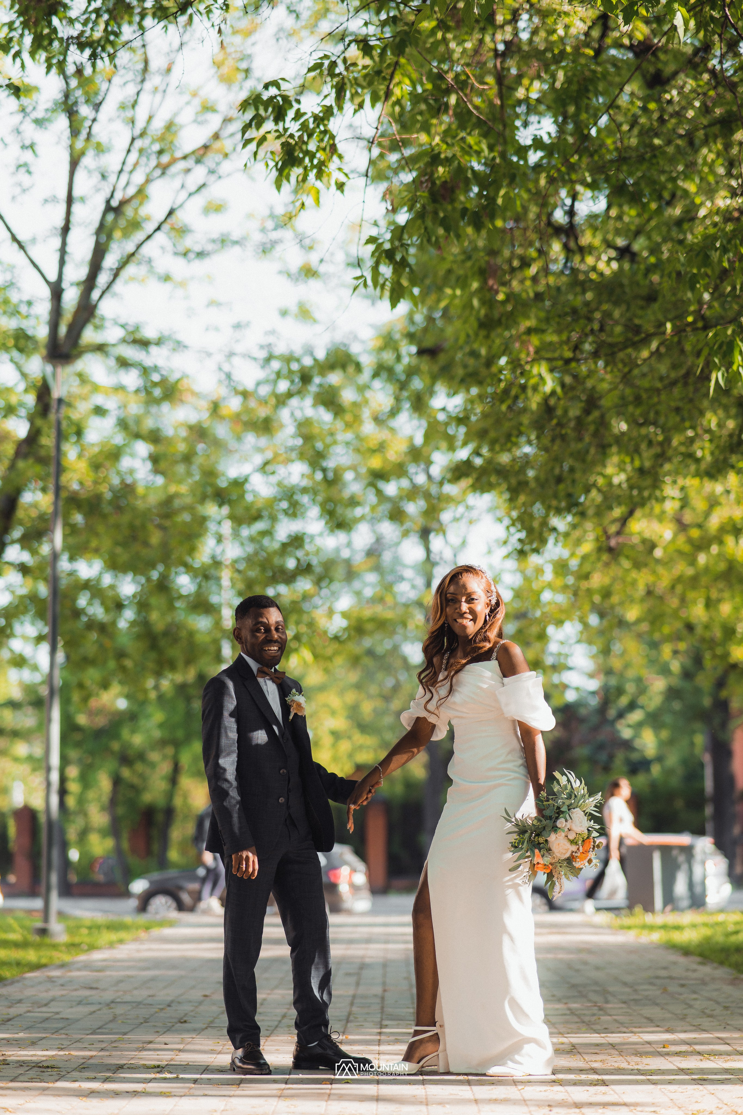 Synthia And Jospin Part 1. Photographe basé à Moscou