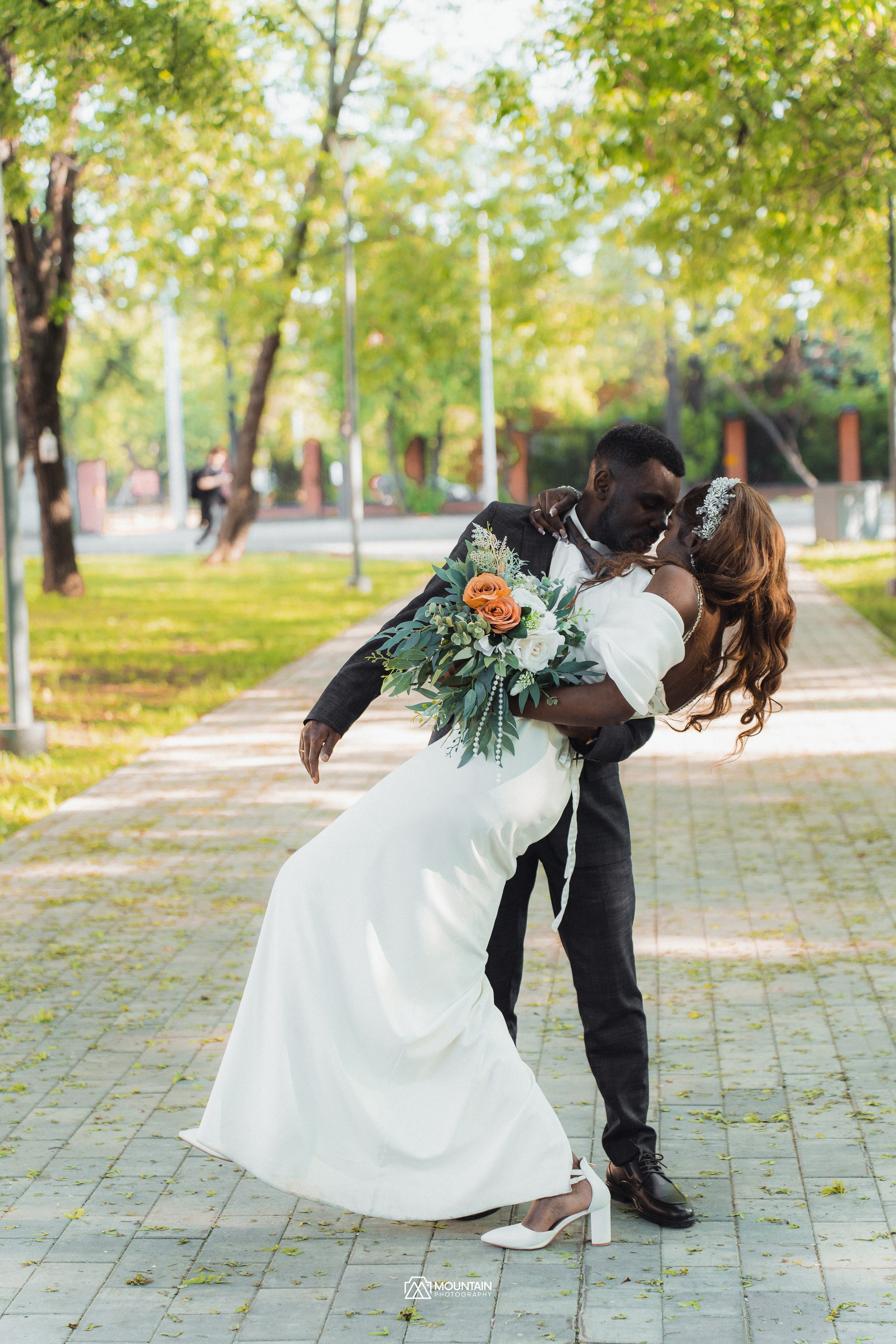 Synthia And Jospin Part 1. Photographe basé à Moscou
