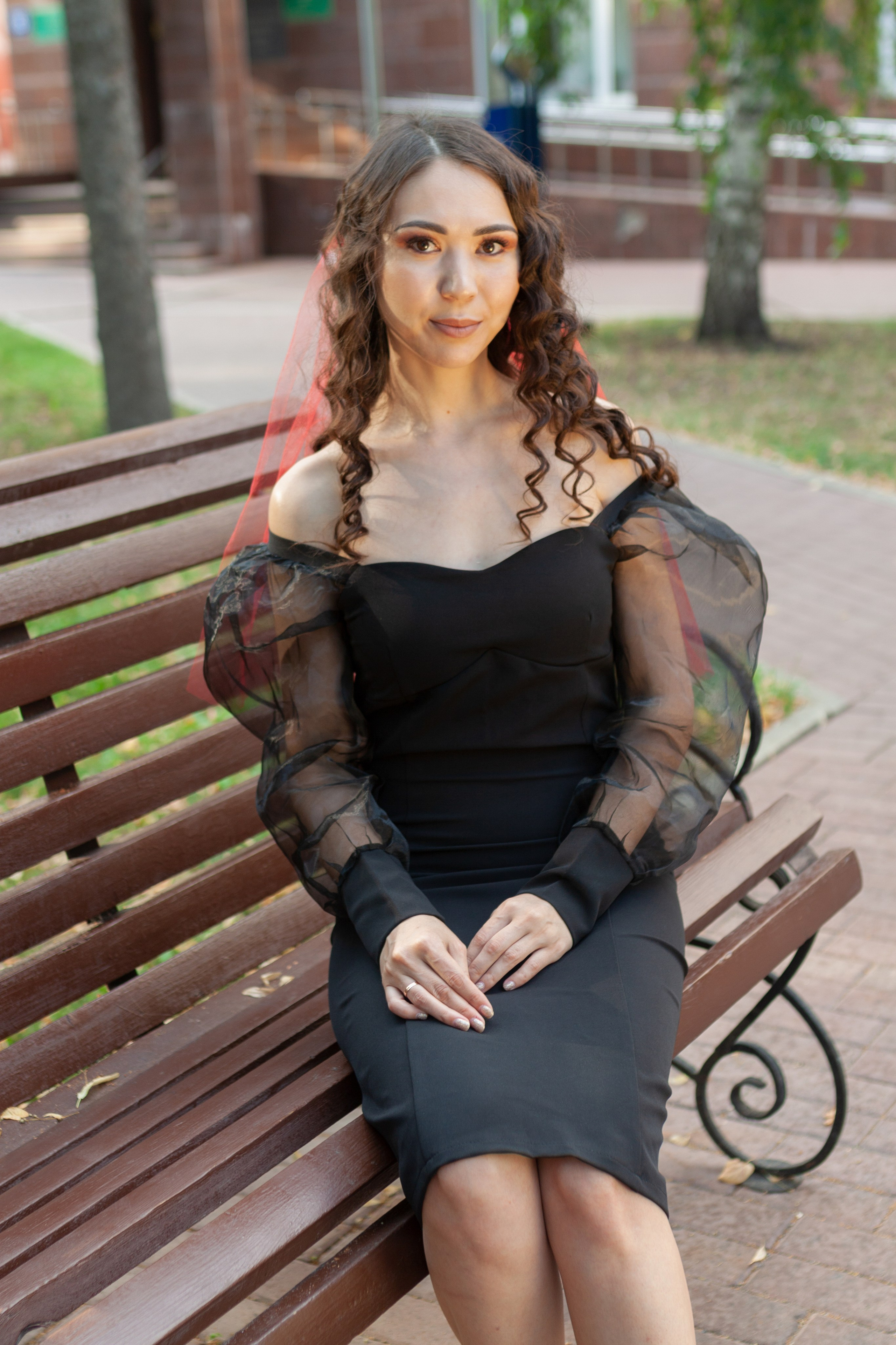 Девичник 30.07. Марина Шаймухаметова. Фотограф в Уфе