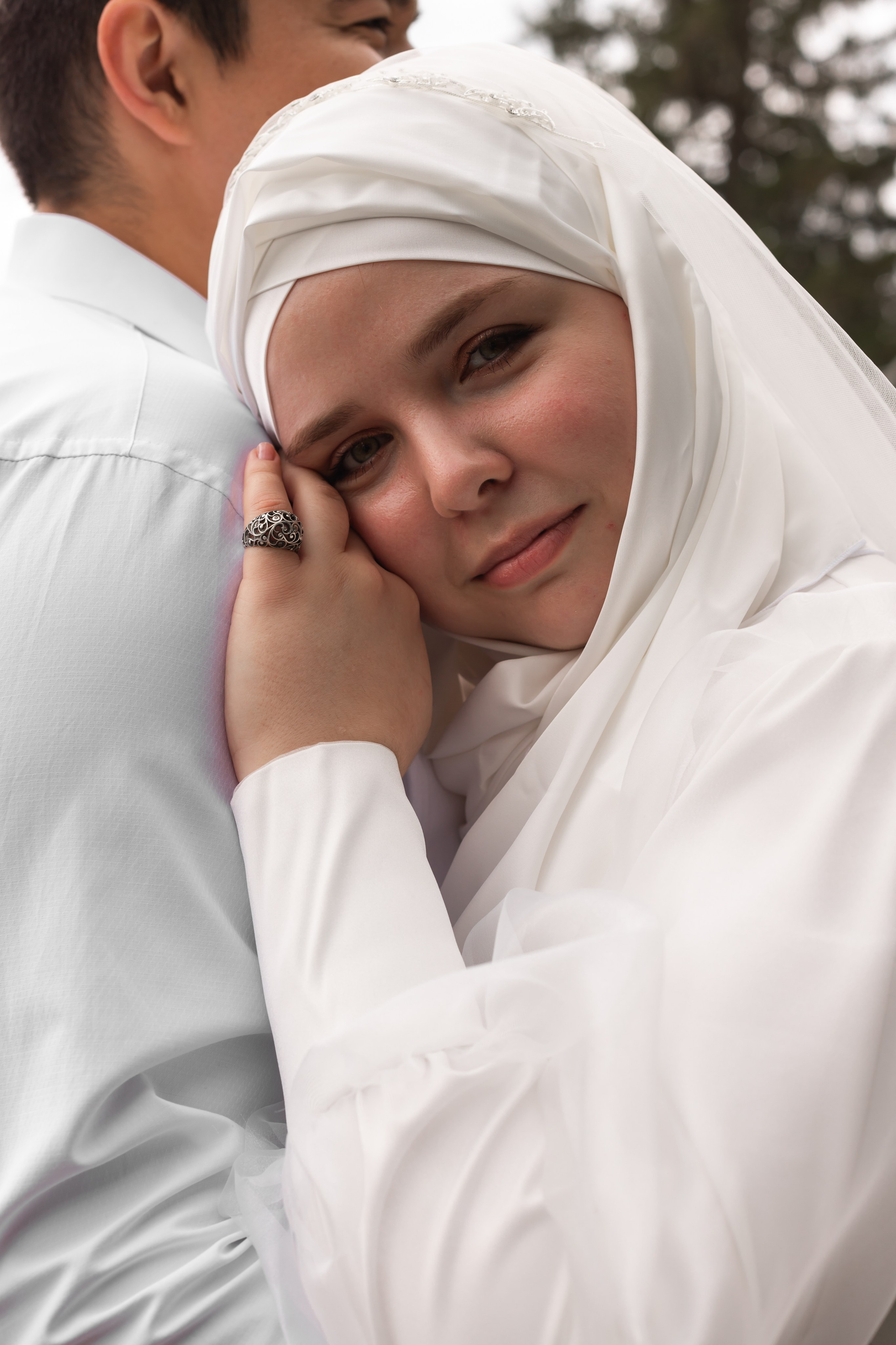 Ильгиз и Степанида. Марина Шаймухаметова. Фотограф в Уфе