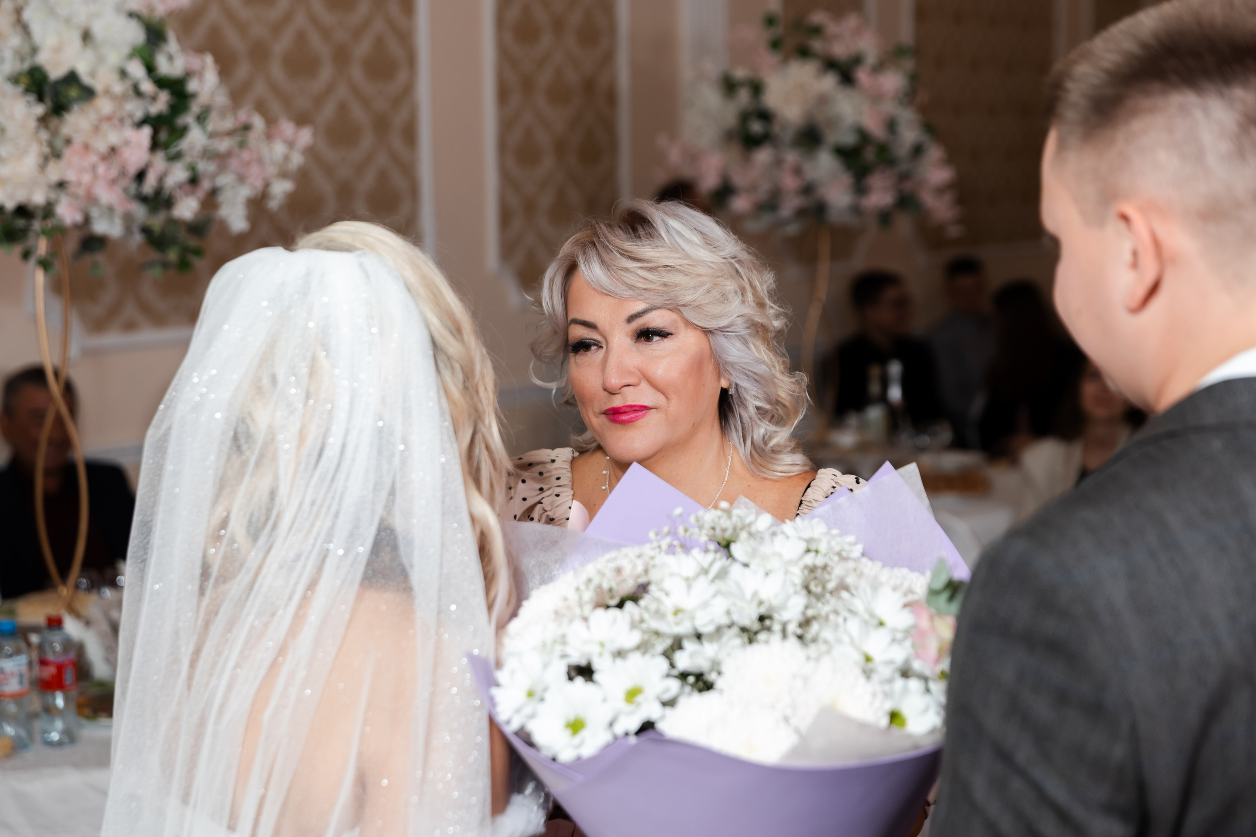 Михаил и Кристина. Марина Шаймухаметова. Фотограф в Уфе